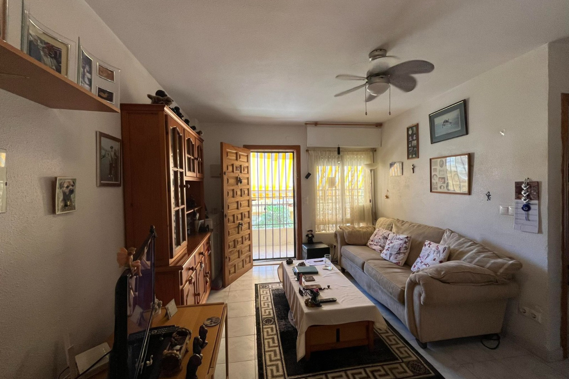 Herverkoop - Appartement - Torrevieja