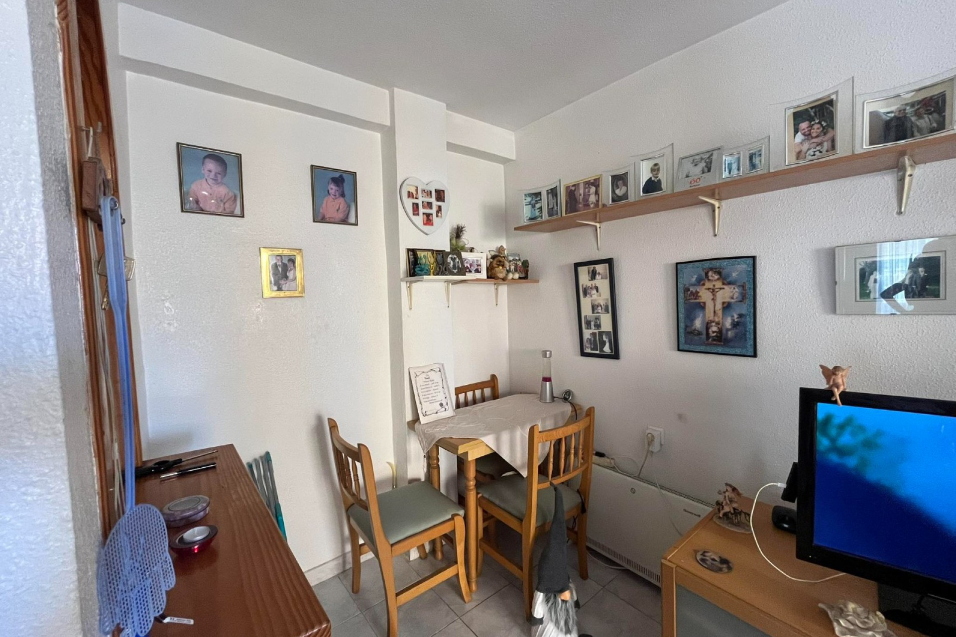 Herverkoop - Appartement - Torrevieja