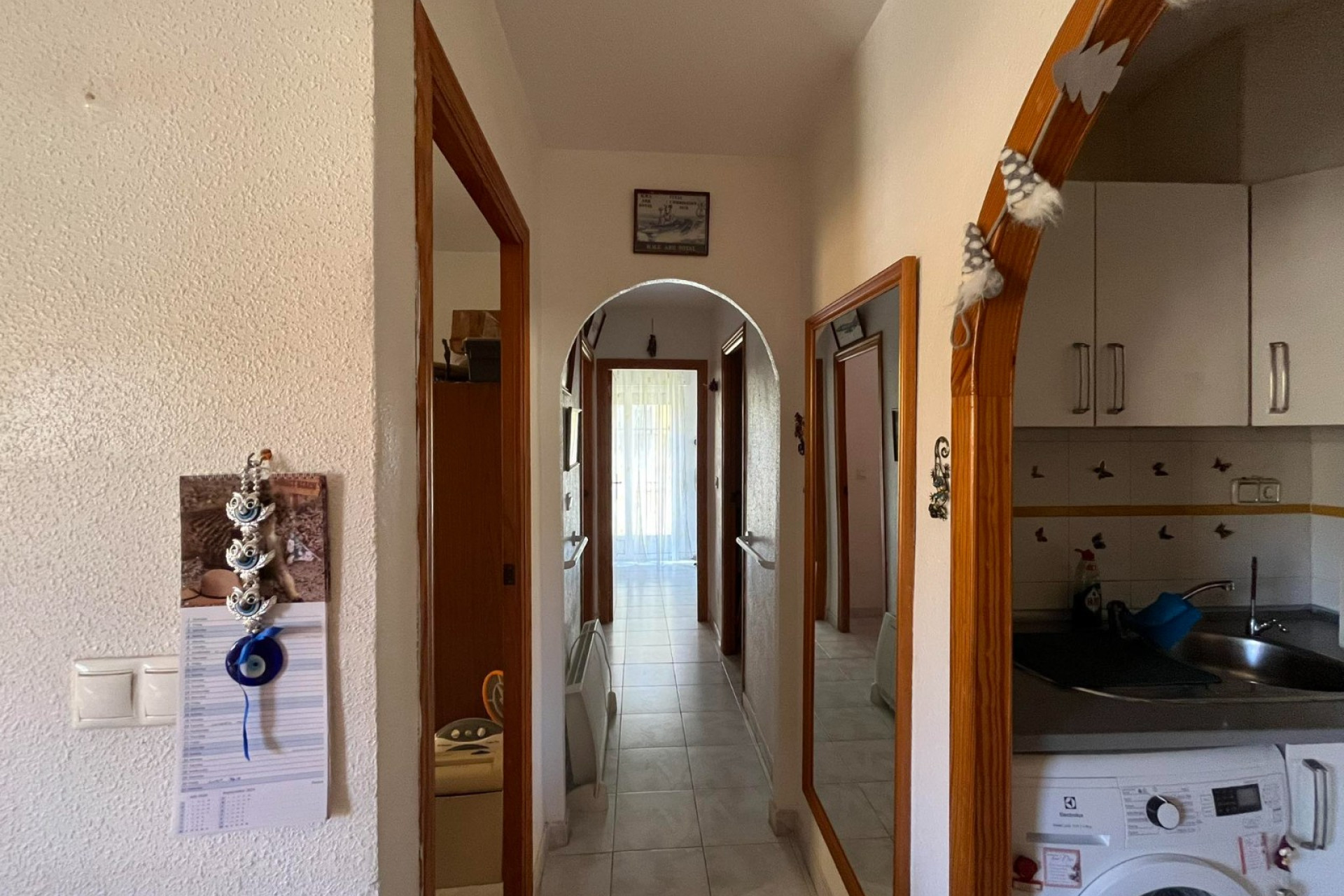 Herverkoop - Appartement - Torrevieja