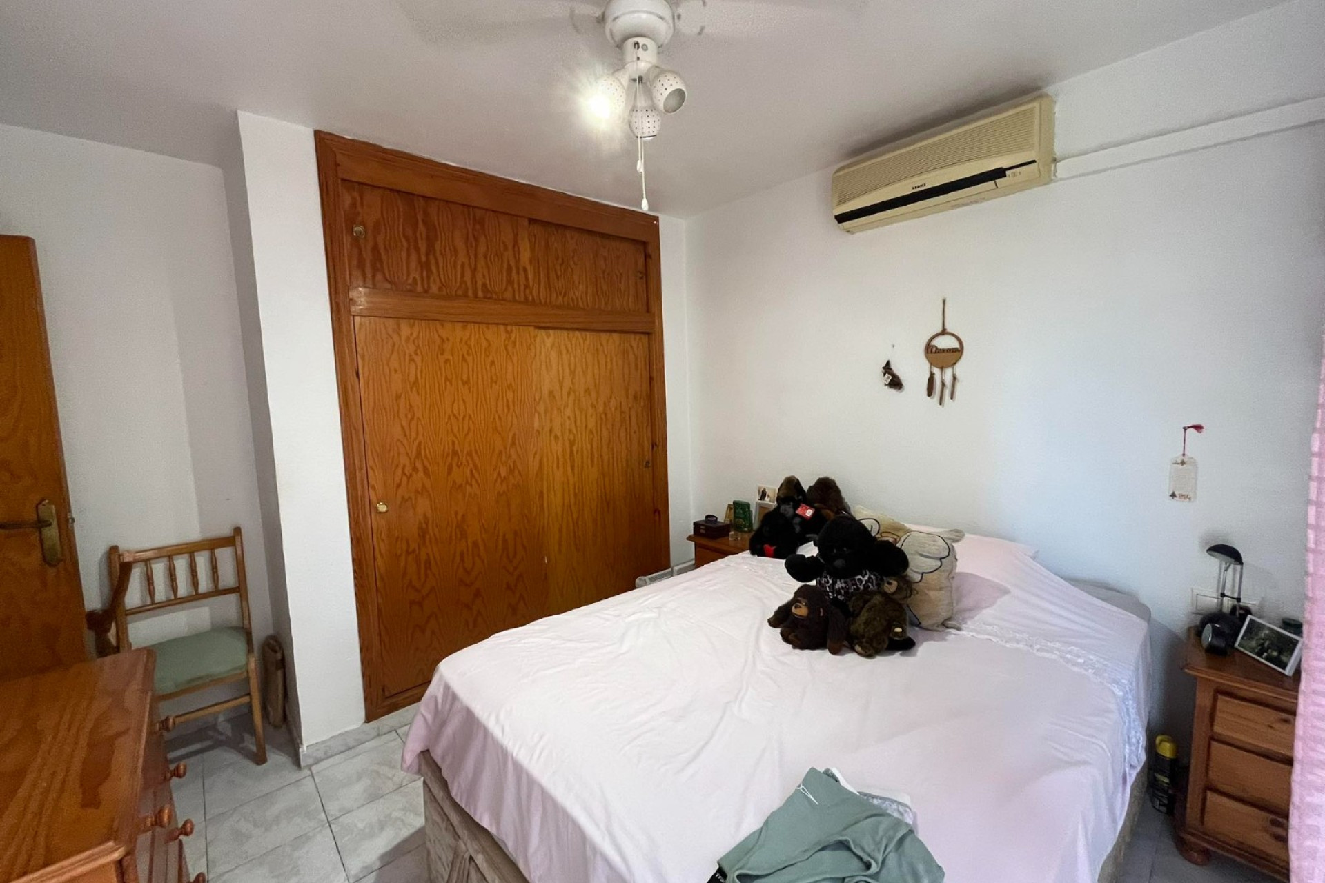 Herverkoop - Appartement - Torrevieja