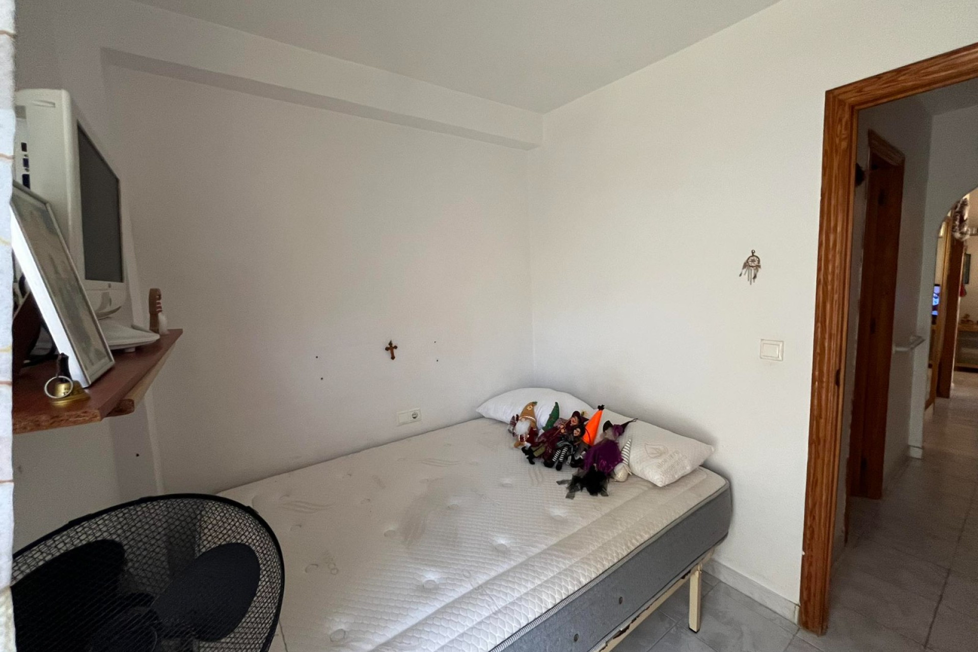 Herverkoop - Appartement - Torrevieja