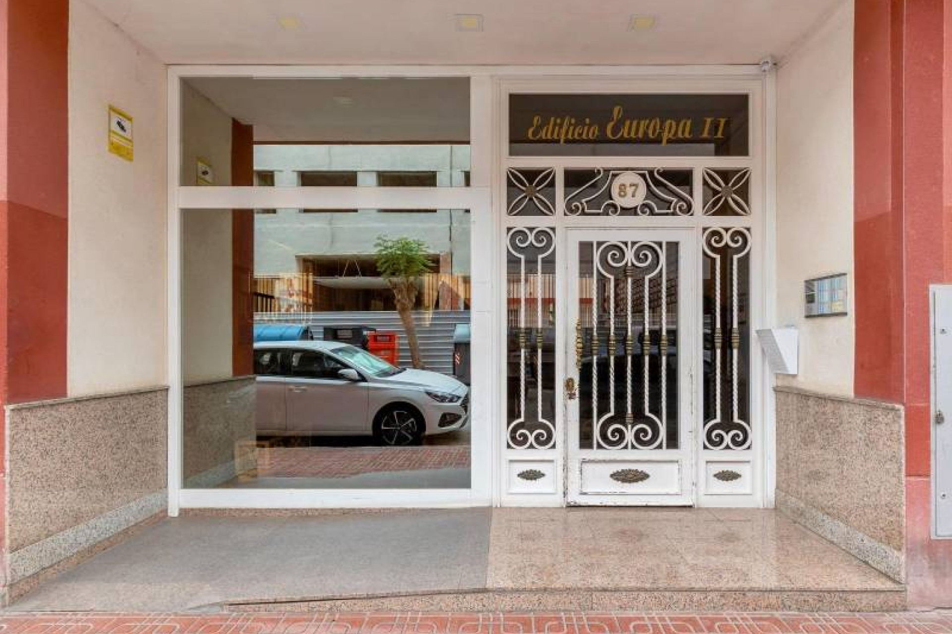 Herverkoop - Appartement - Torrevieja