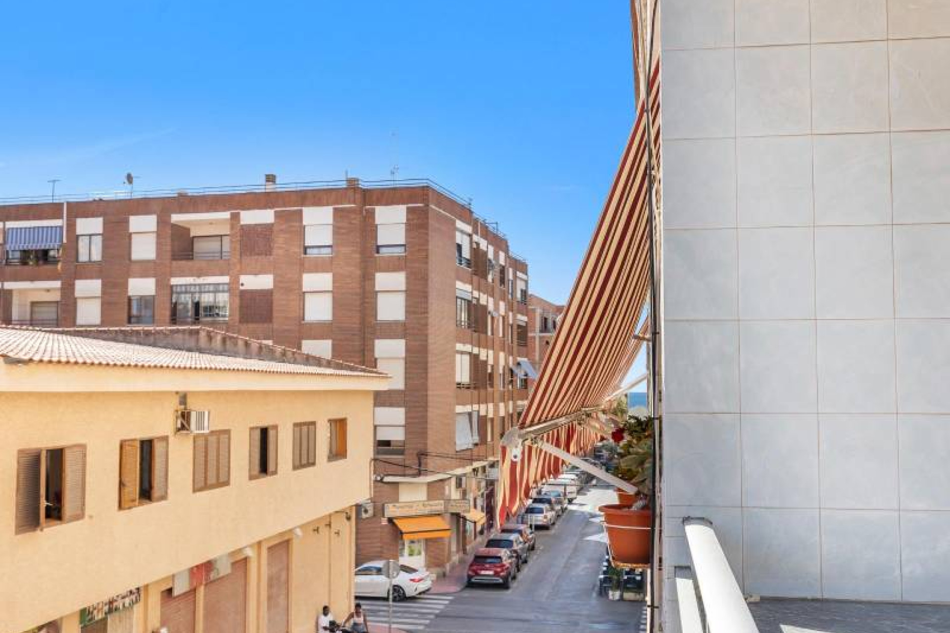 Herverkoop - Appartement - Torrevieja