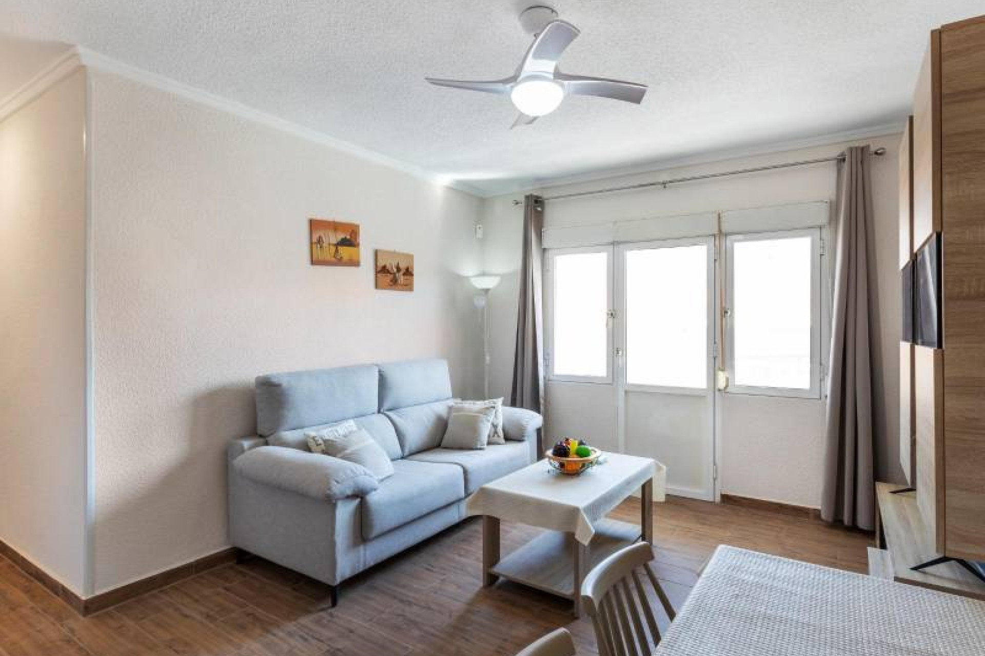 Herverkoop - Appartement - Torrevieja