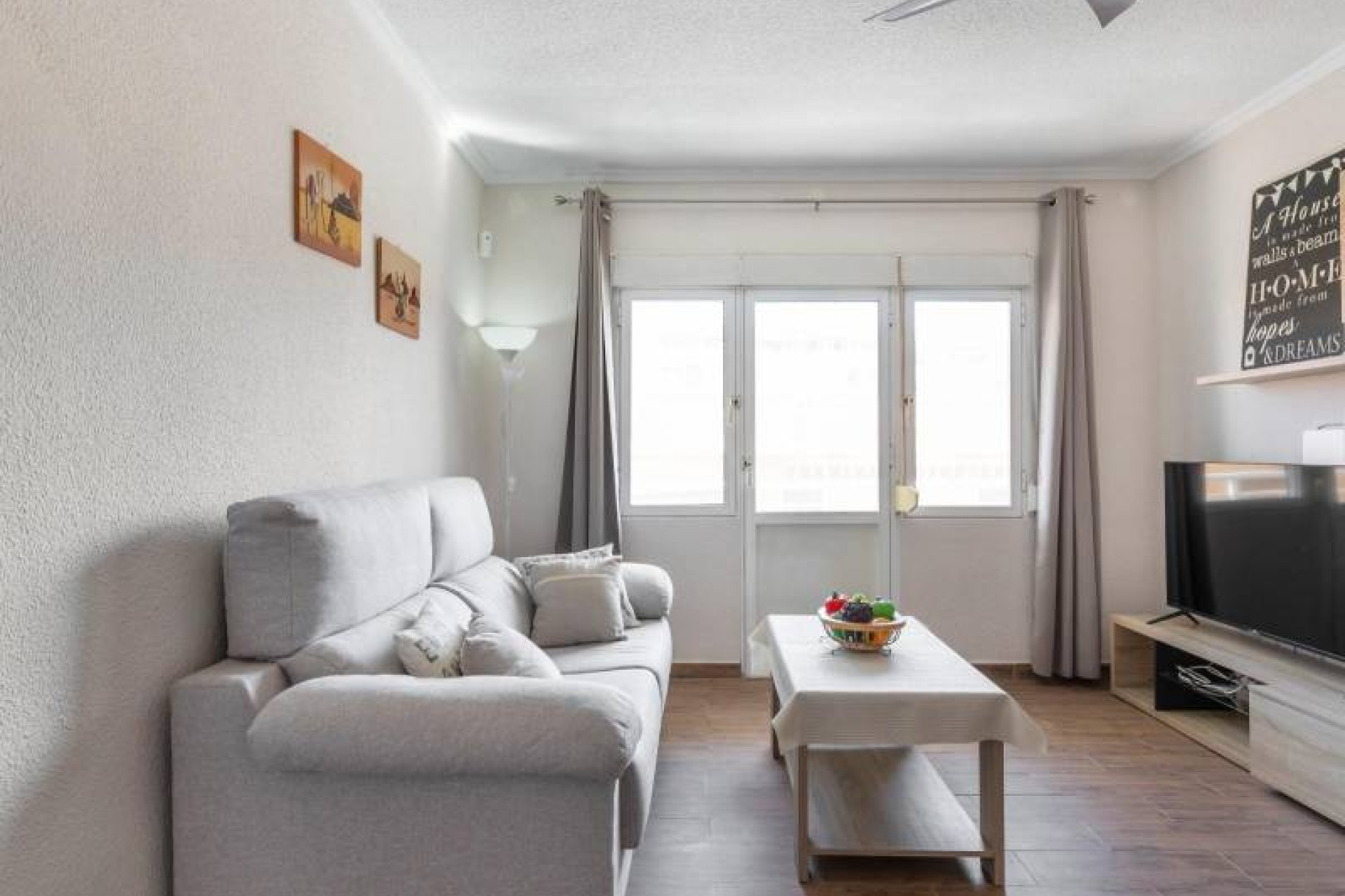 Herverkoop - Appartement - Torrevieja