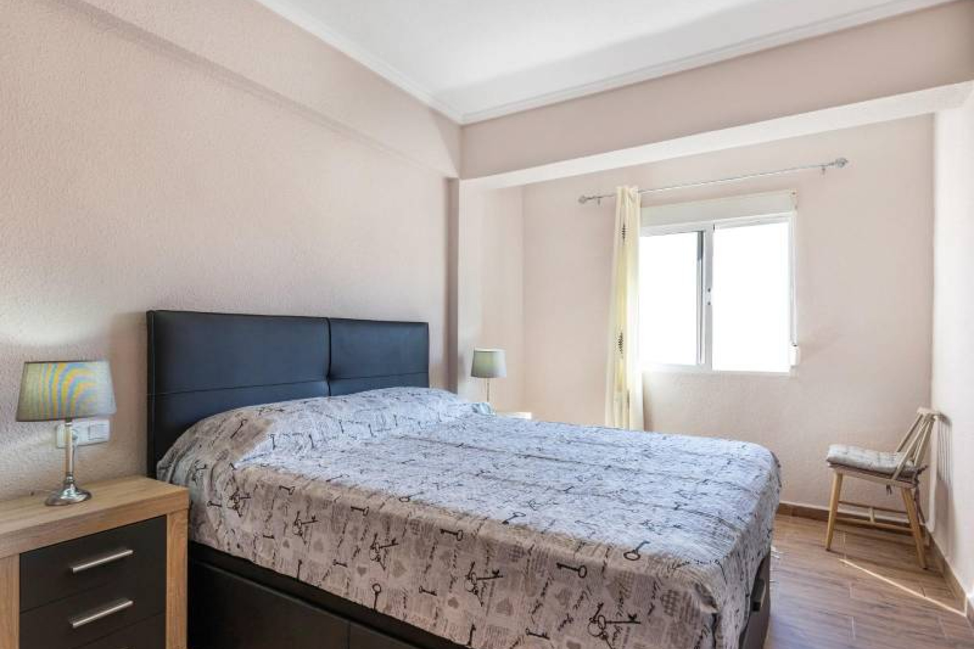 Herverkoop - Appartement - Torrevieja