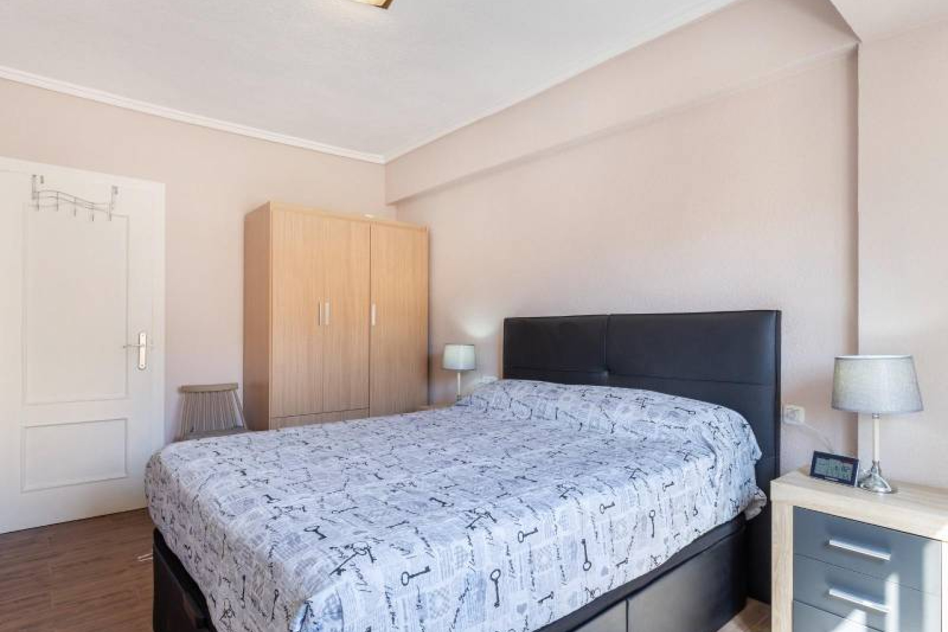 Herverkoop - Appartement - Torrevieja