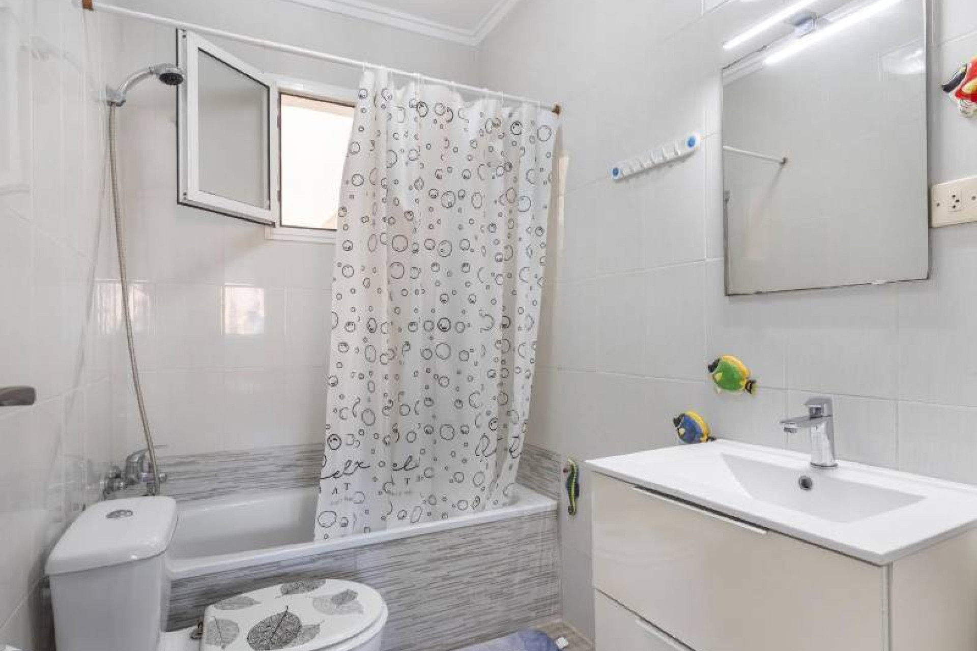 Herverkoop - Appartement - Torrevieja