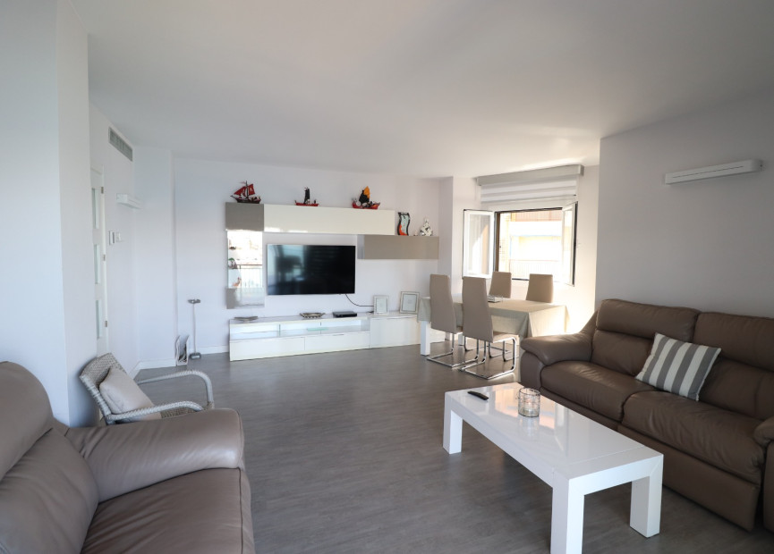 Herverkoop - Appartement - Torrevieja