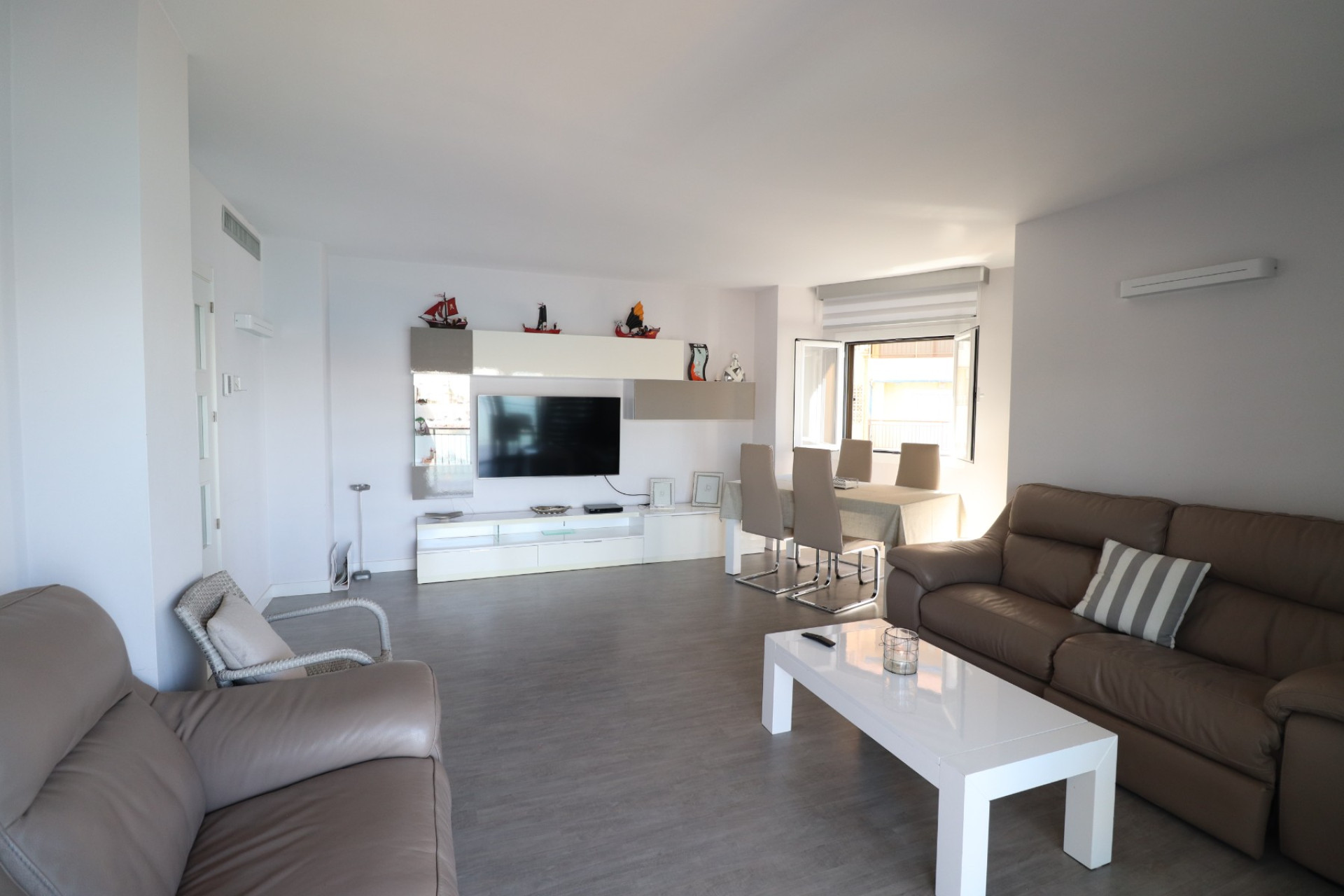 Herverkoop - Appartement - Torrevieja