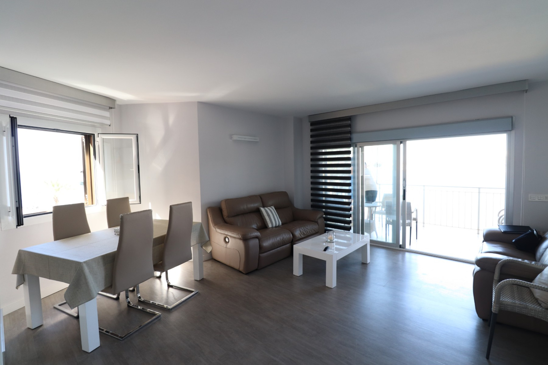 Herverkoop - Appartement - Torrevieja