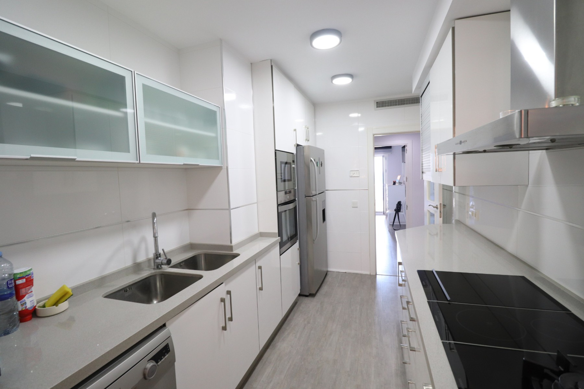 Herverkoop - Appartement - Torrevieja