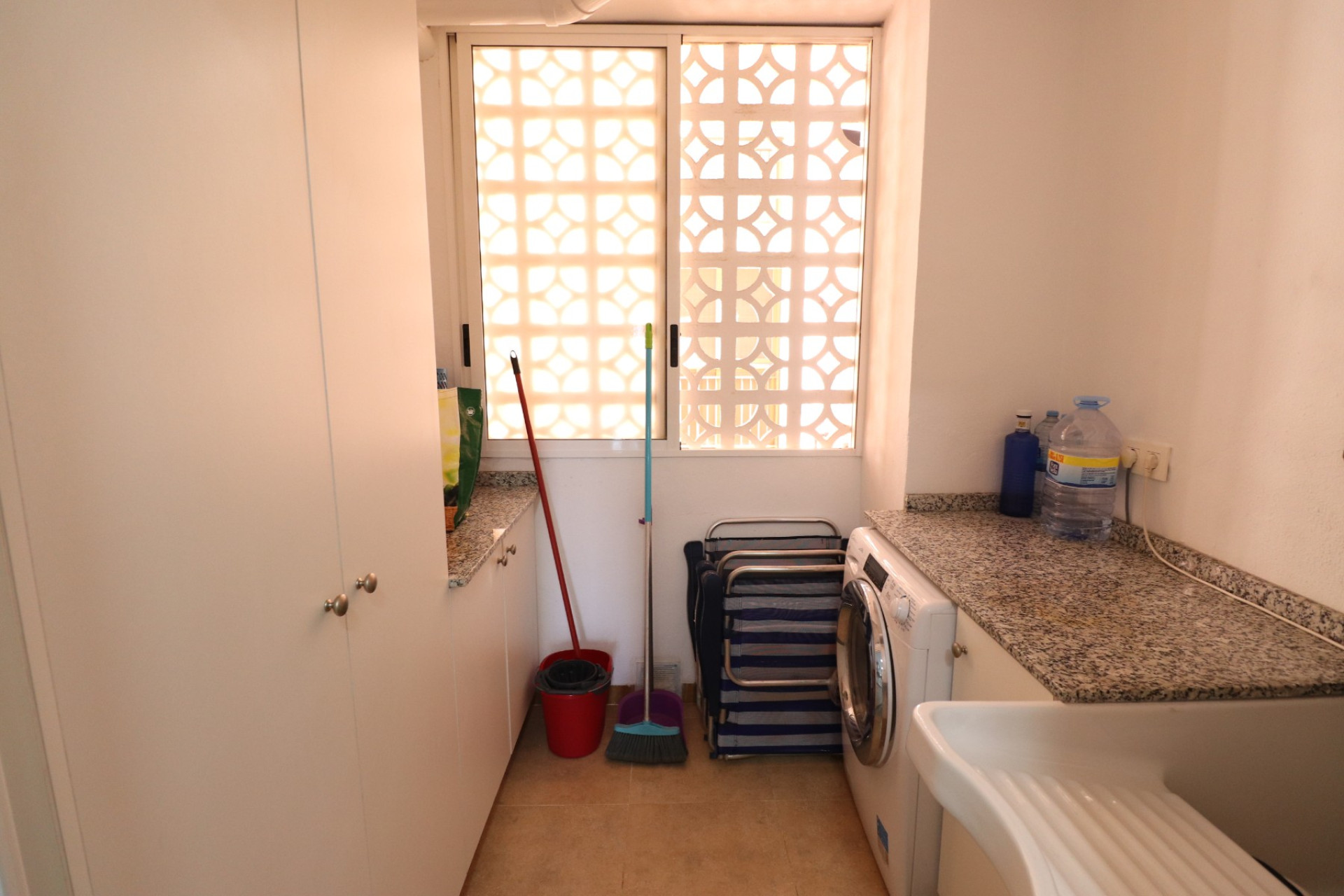 Herverkoop - Appartement - Torrevieja