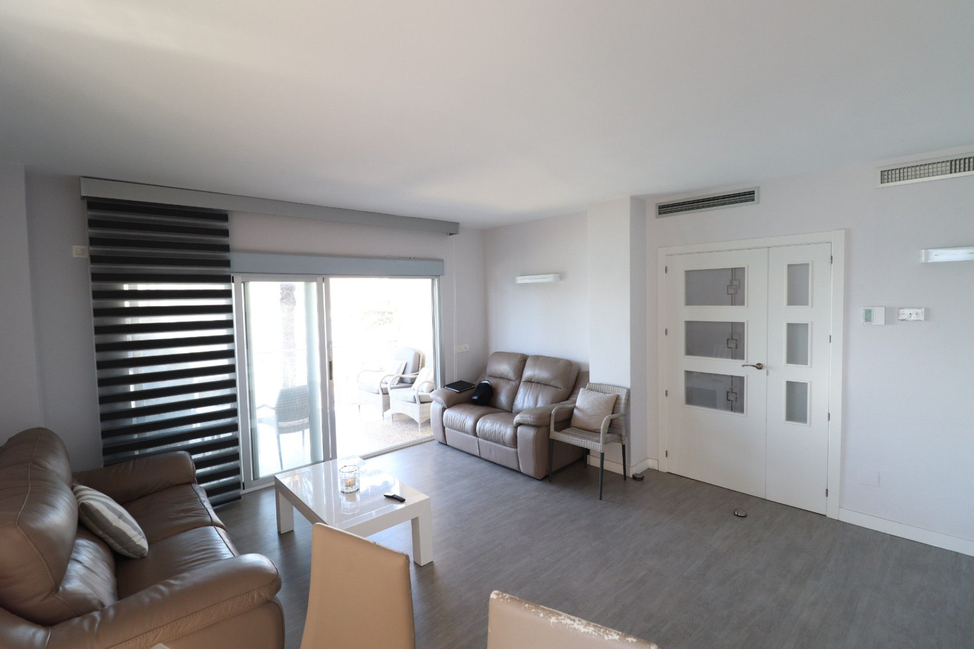 Herverkoop - Appartement - Torrevieja