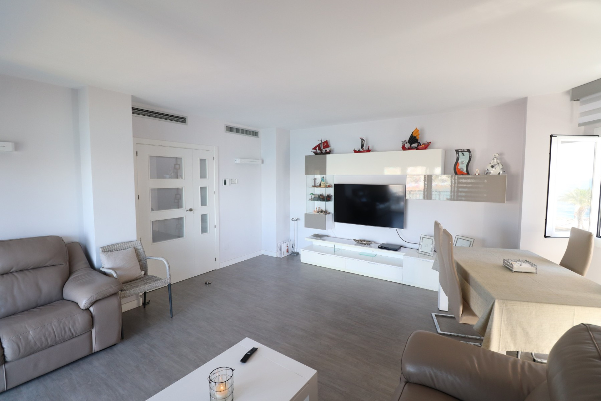 Herverkoop - Appartement - Torrevieja