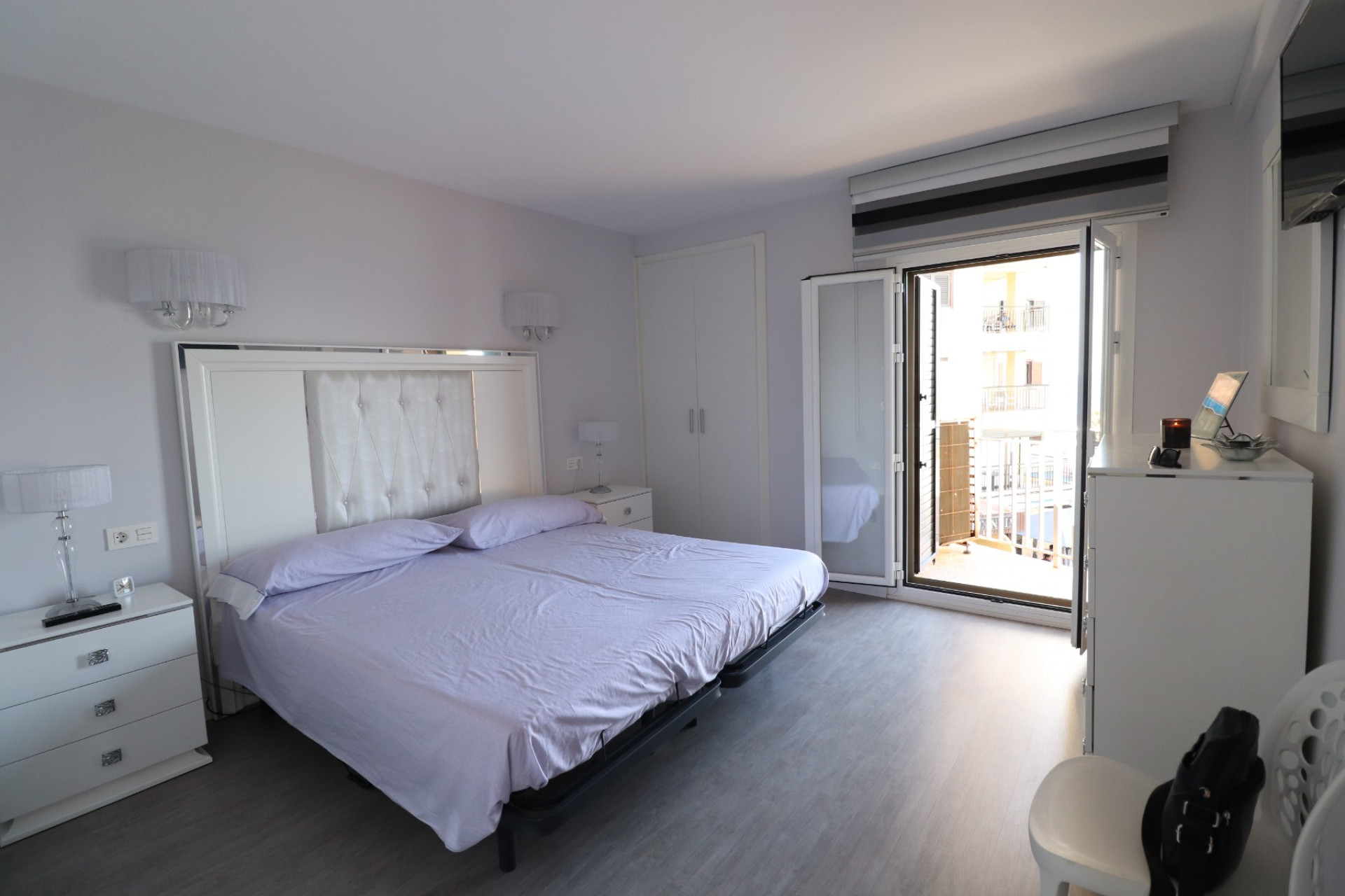 Herverkoop - Appartement - Torrevieja