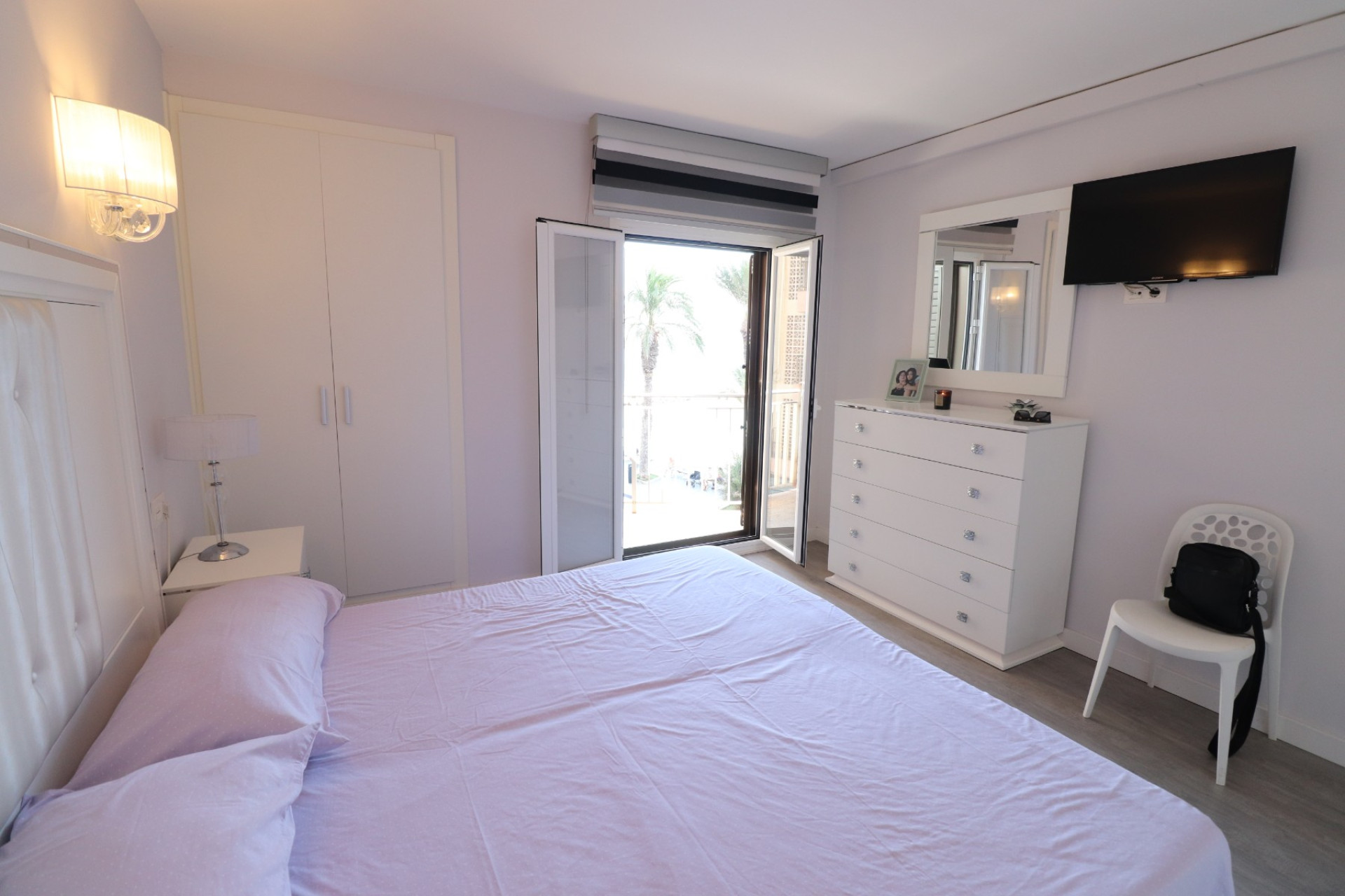 Herverkoop - Appartement - Torrevieja