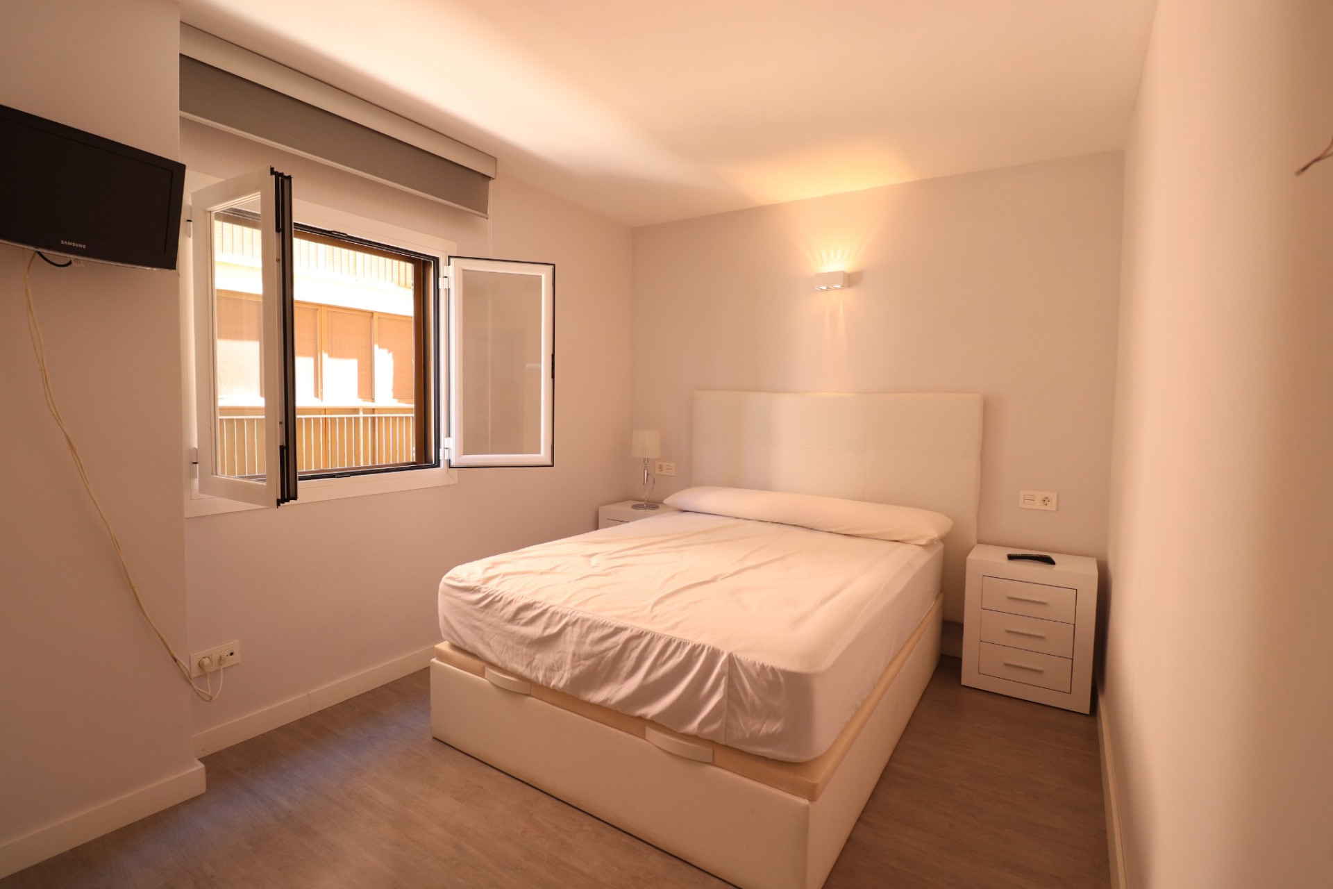 Herverkoop - Appartement - Torrevieja