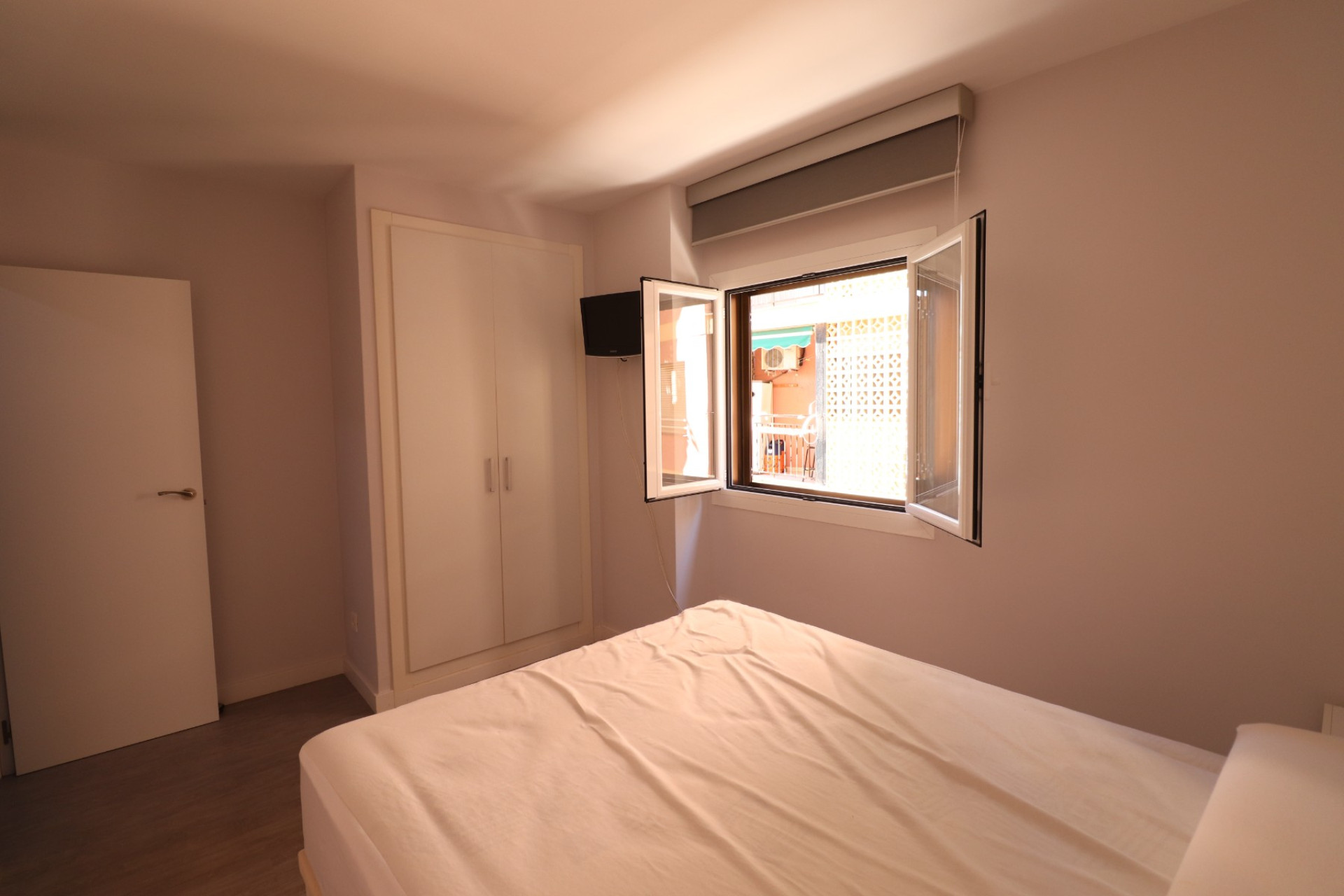 Herverkoop - Appartement - Torrevieja