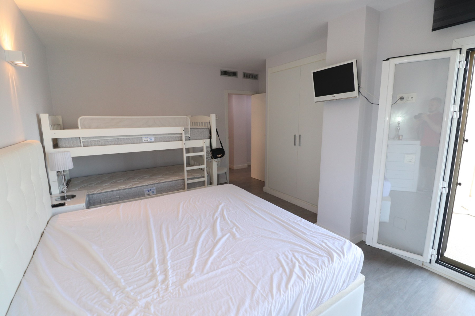 Herverkoop - Appartement - Torrevieja