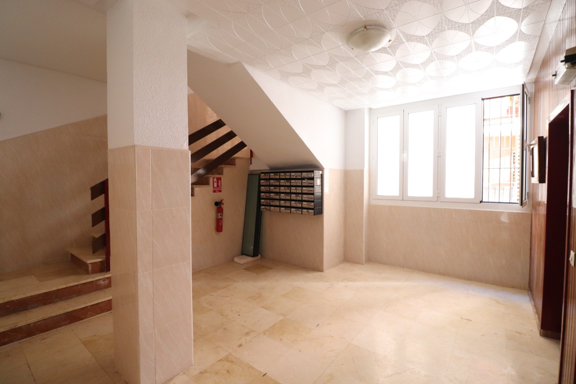 Herverkoop - Appartement - Torrevieja