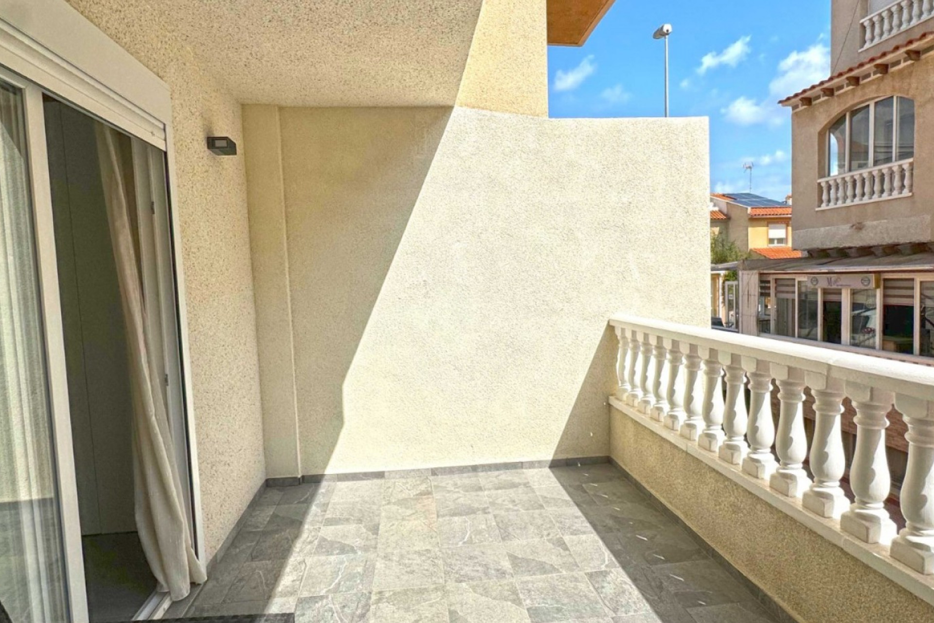 Herverkoop - Appartement - Torrevieja