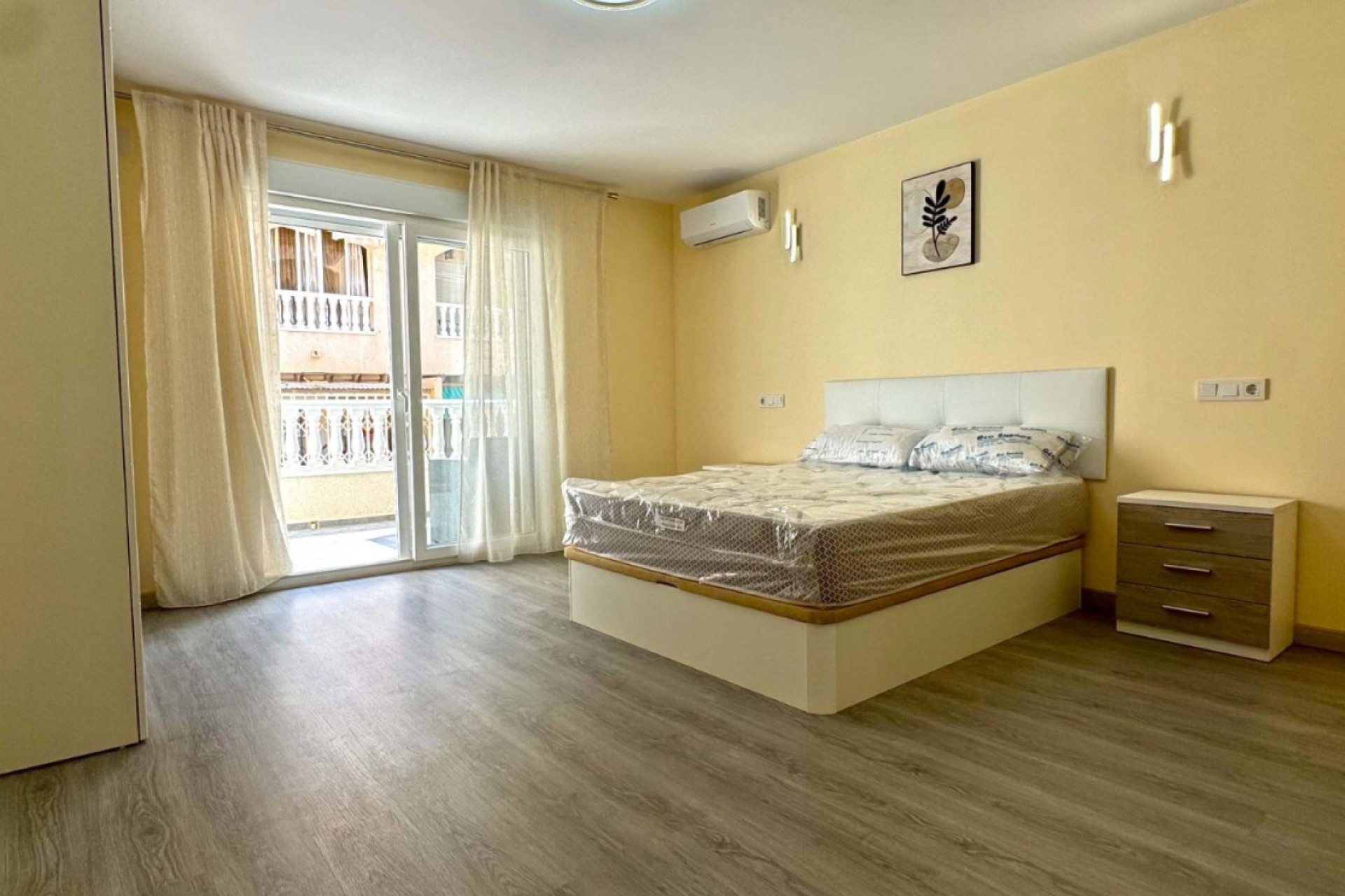 Herverkoop - Appartement - Torrevieja