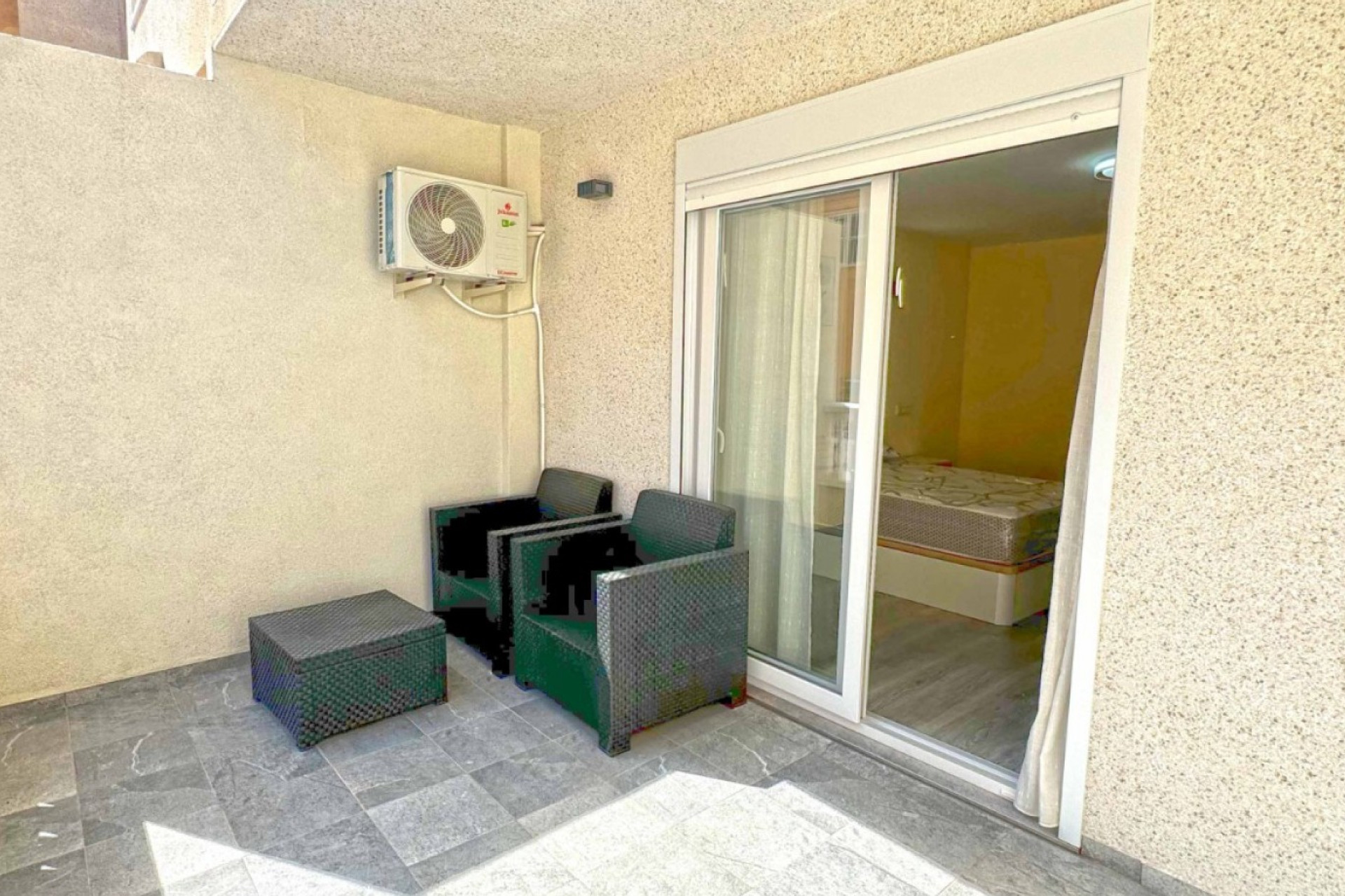 Herverkoop - Appartement - Torrevieja