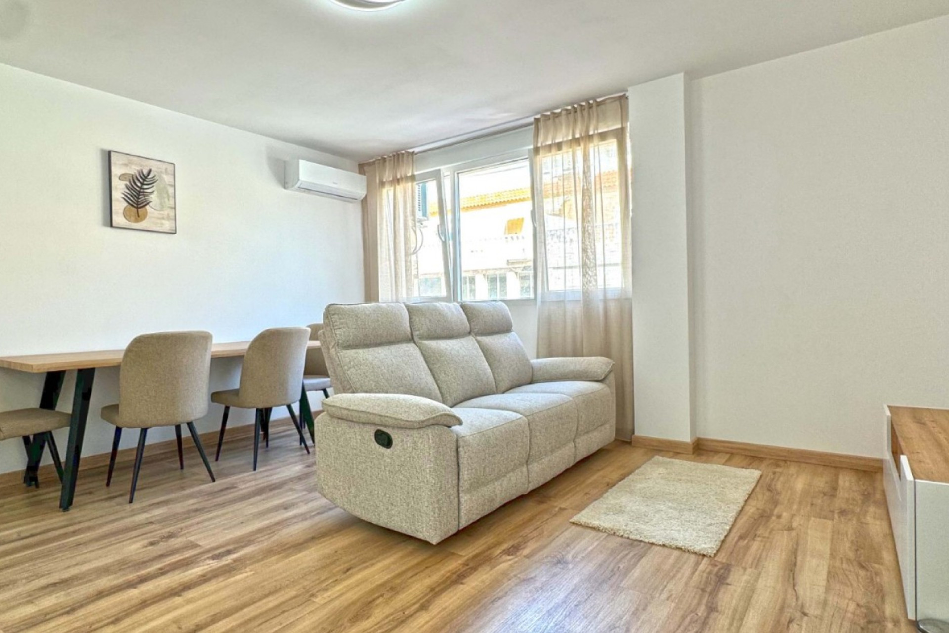 Herverkoop - Appartement - Torrevieja