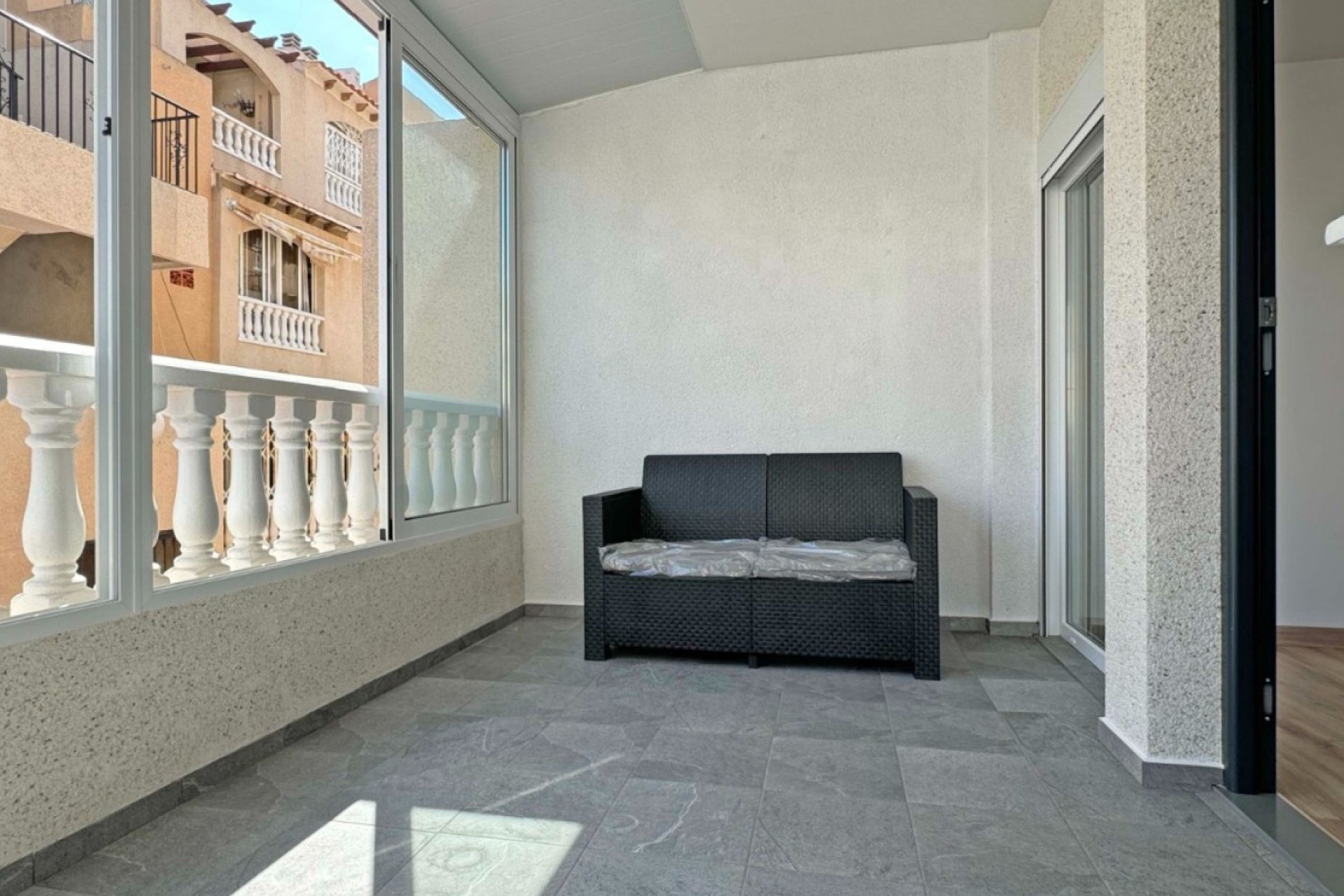 Herverkoop - Appartement - Torrevieja