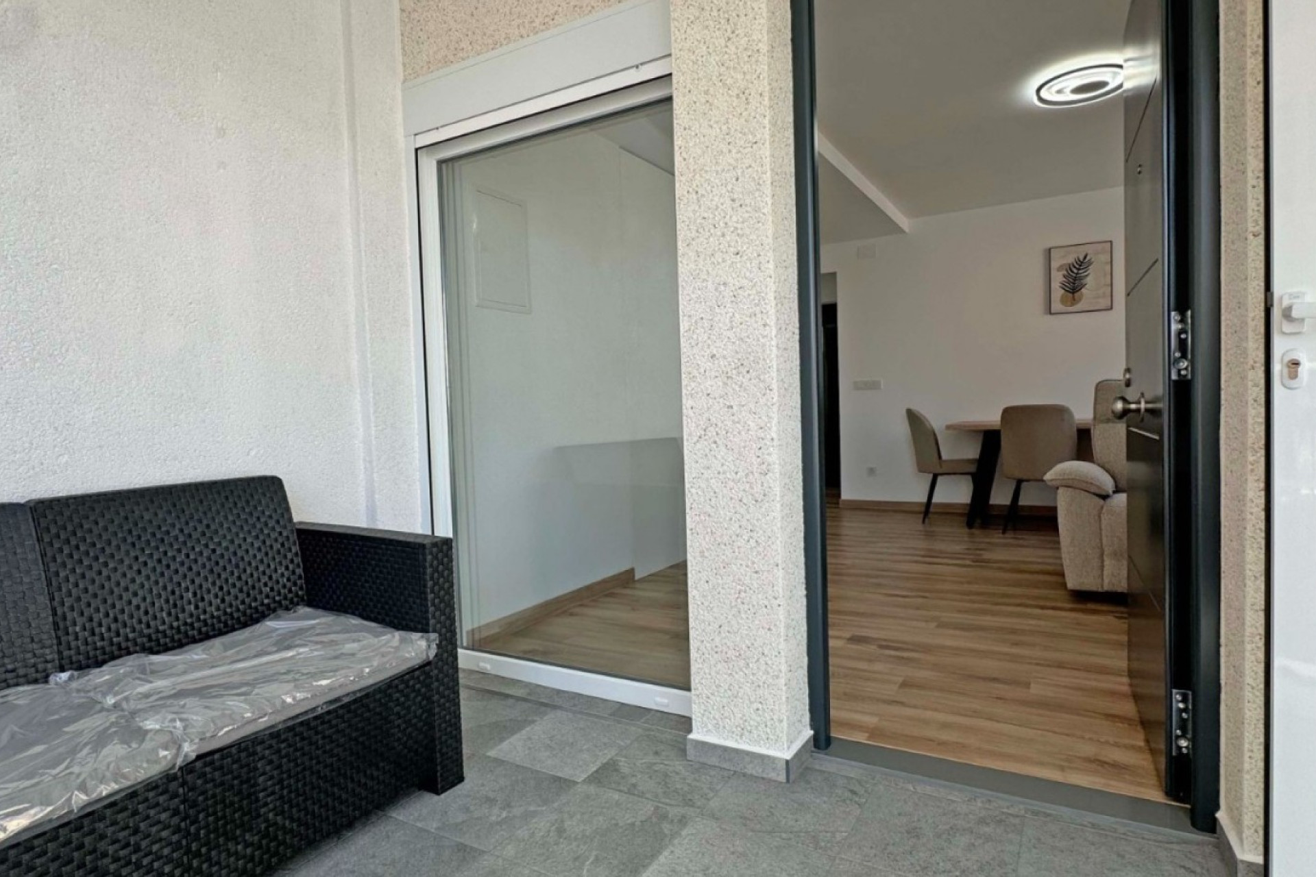 Herverkoop - Appartement - Torrevieja