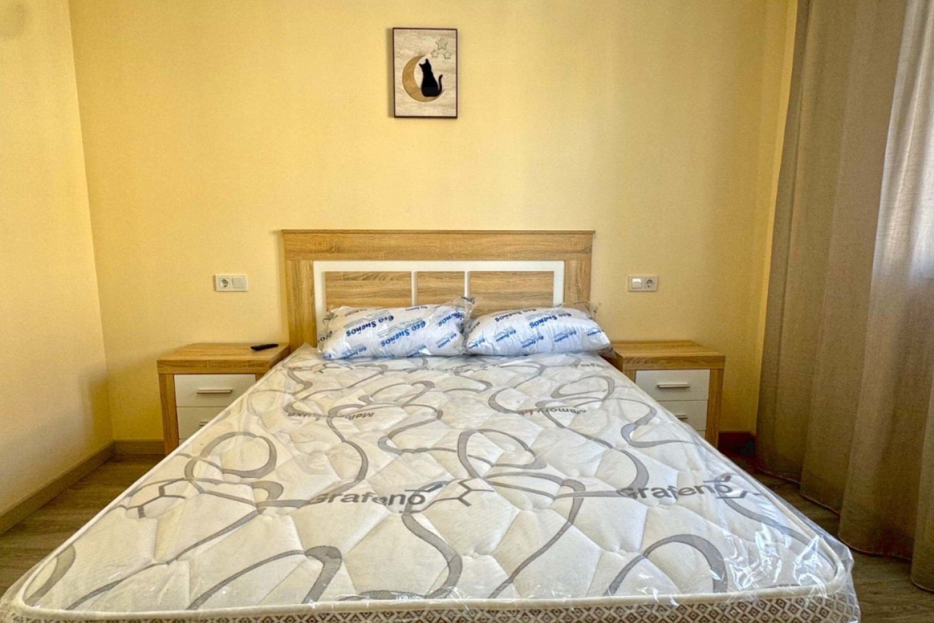 Herverkoop - Appartement - Torrevieja