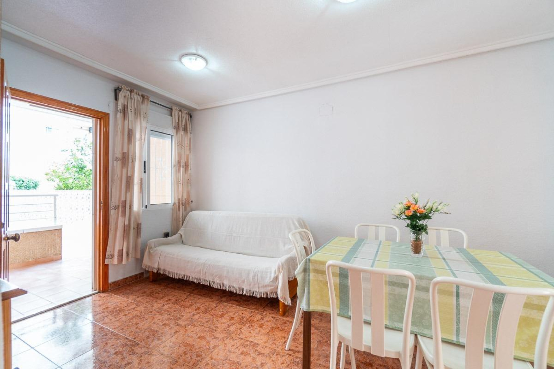 Herverkoop - Appartement - Torrevieja