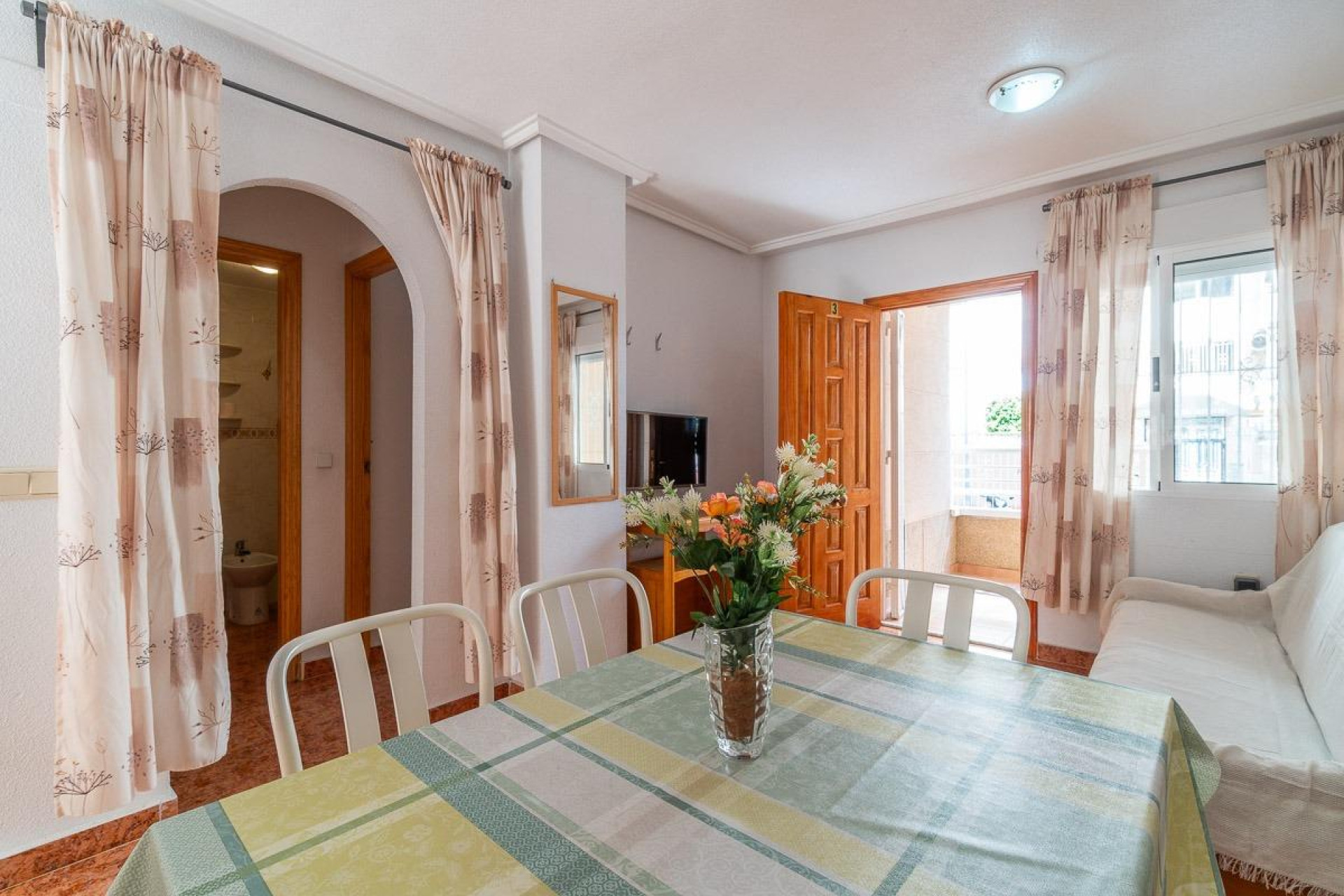 Herverkoop - Appartement - Torrevieja