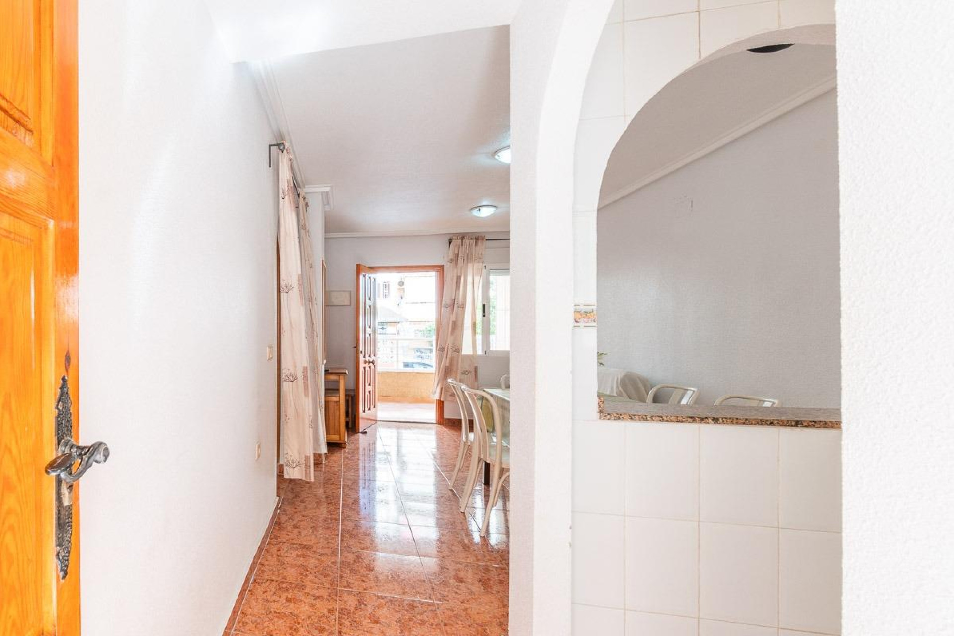 Herverkoop - Appartement - Torrevieja