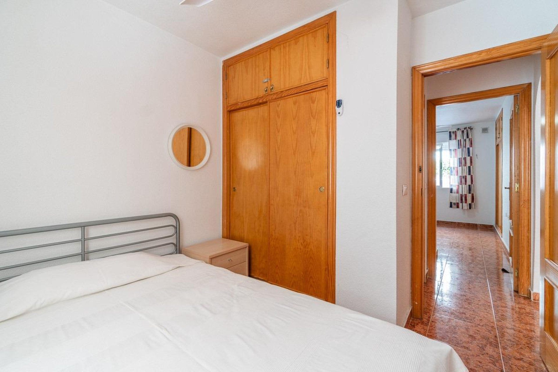 Herverkoop - Appartement - Torrevieja