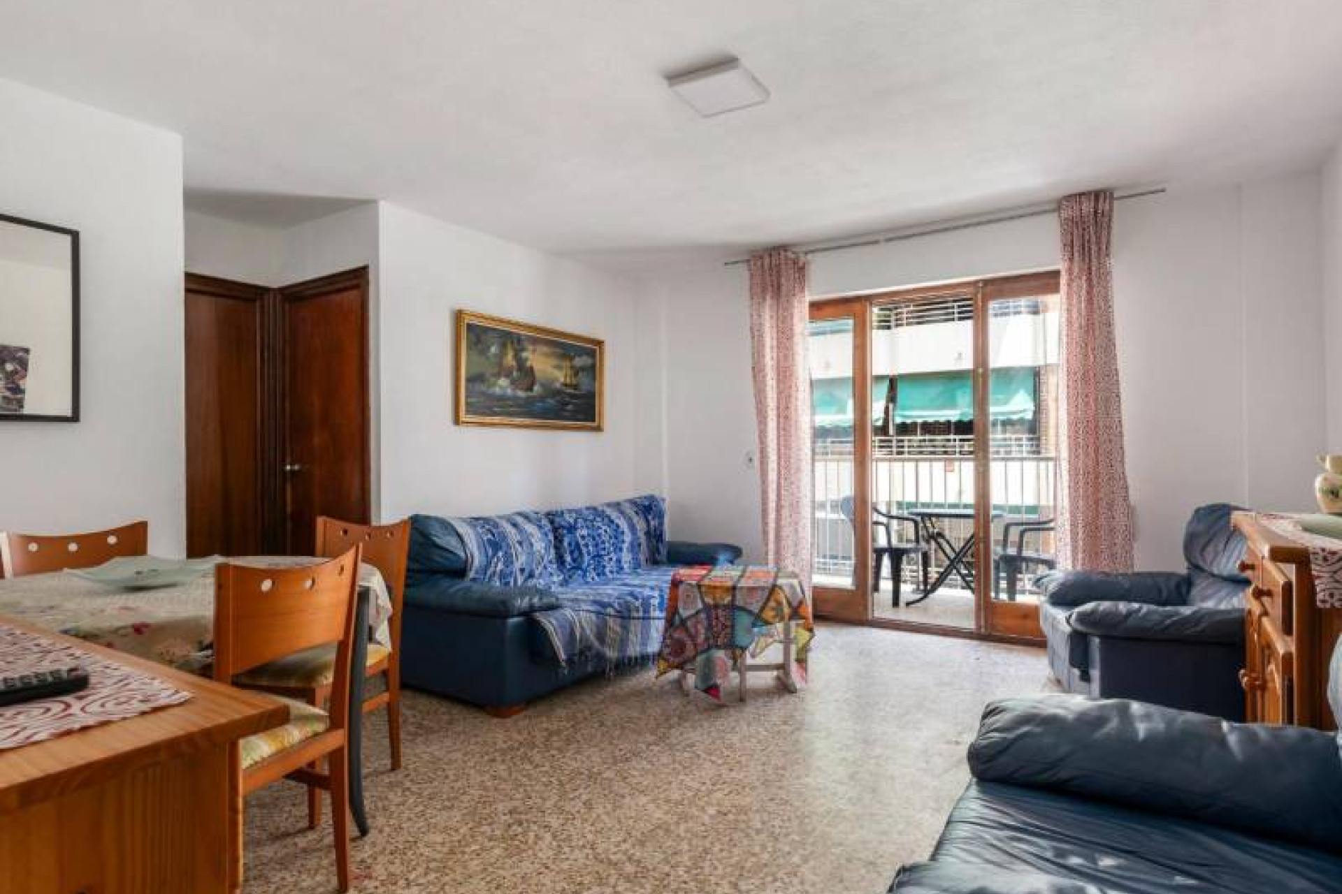 Herverkoop - Appartement - Torrevieja