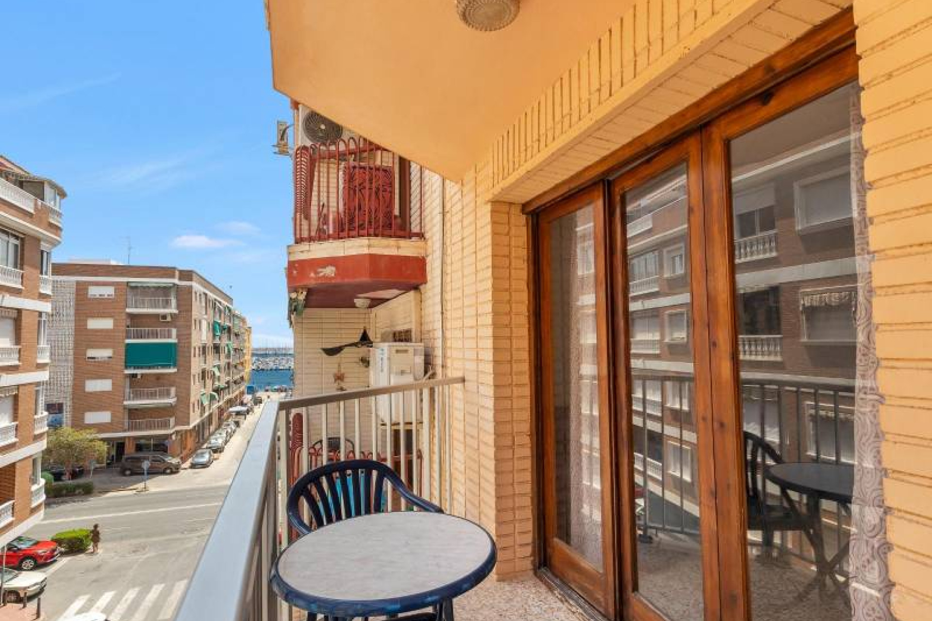 Herverkoop - Appartement - Torrevieja