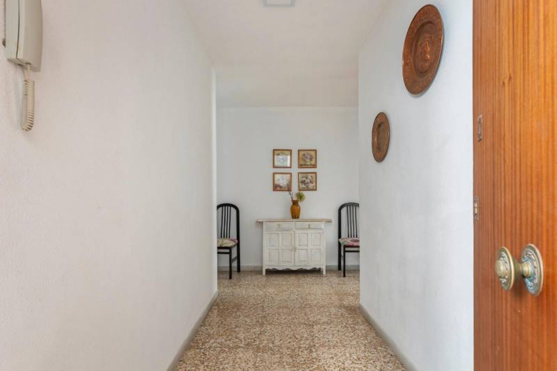 Herverkoop - Appartement - Torrevieja