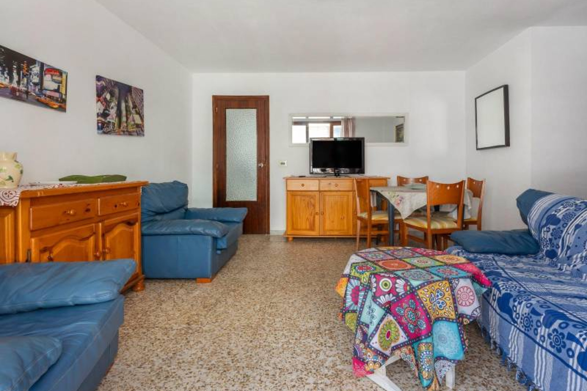 Herverkoop - Appartement - Torrevieja