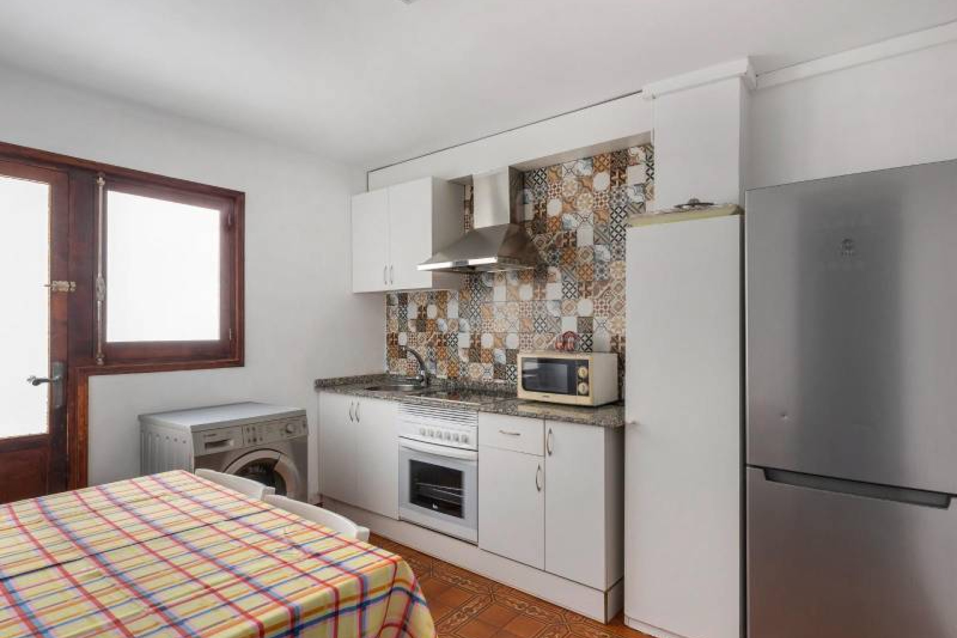 Herverkoop - Appartement - Torrevieja