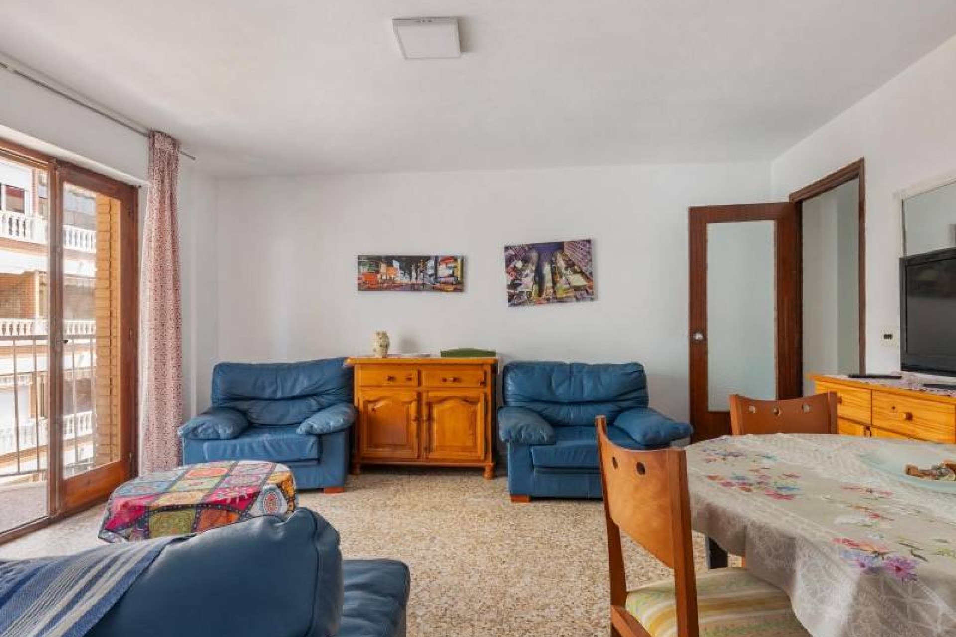 Herverkoop - Appartement - Torrevieja