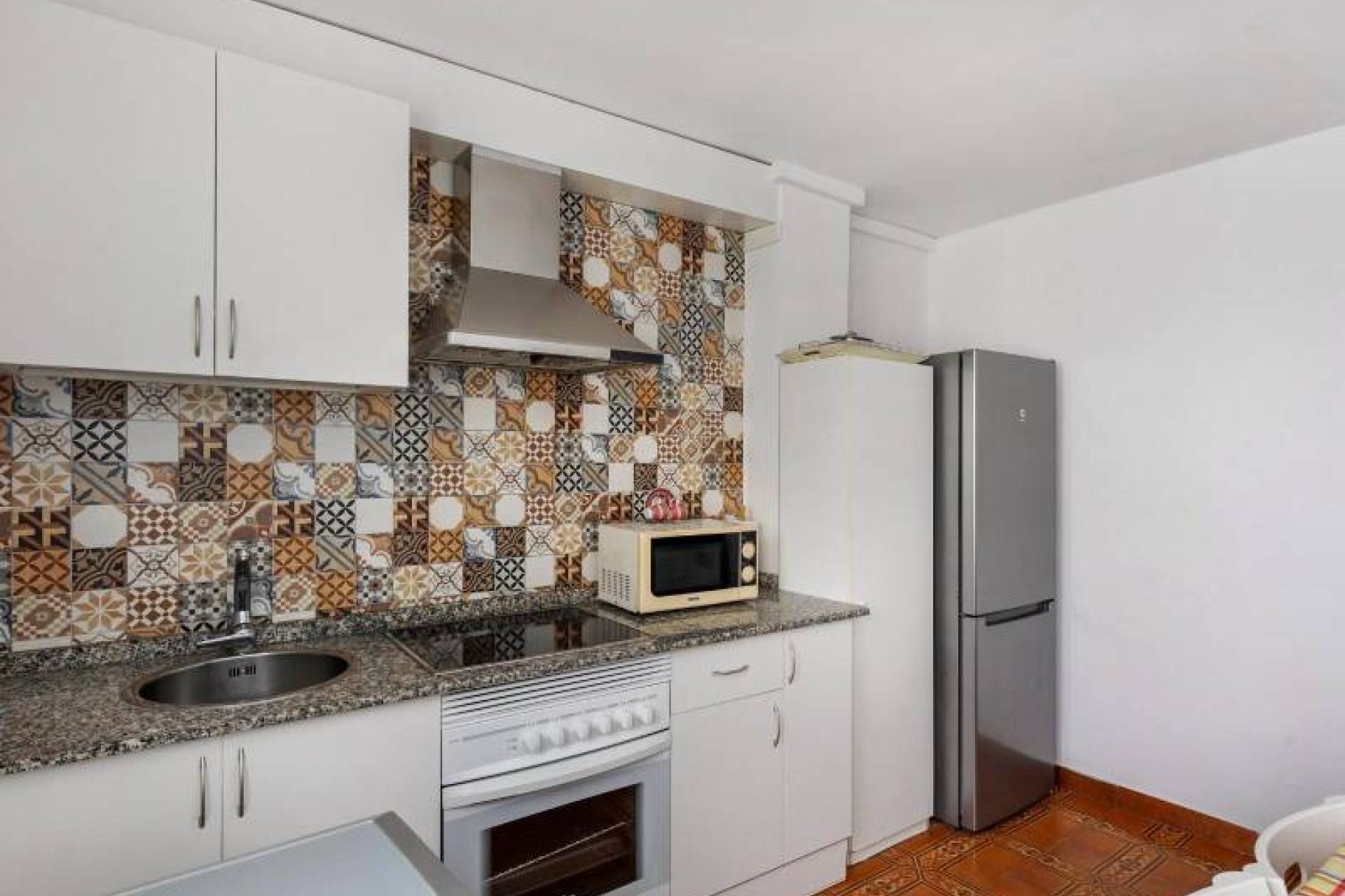 Herverkoop - Appartement - Torrevieja