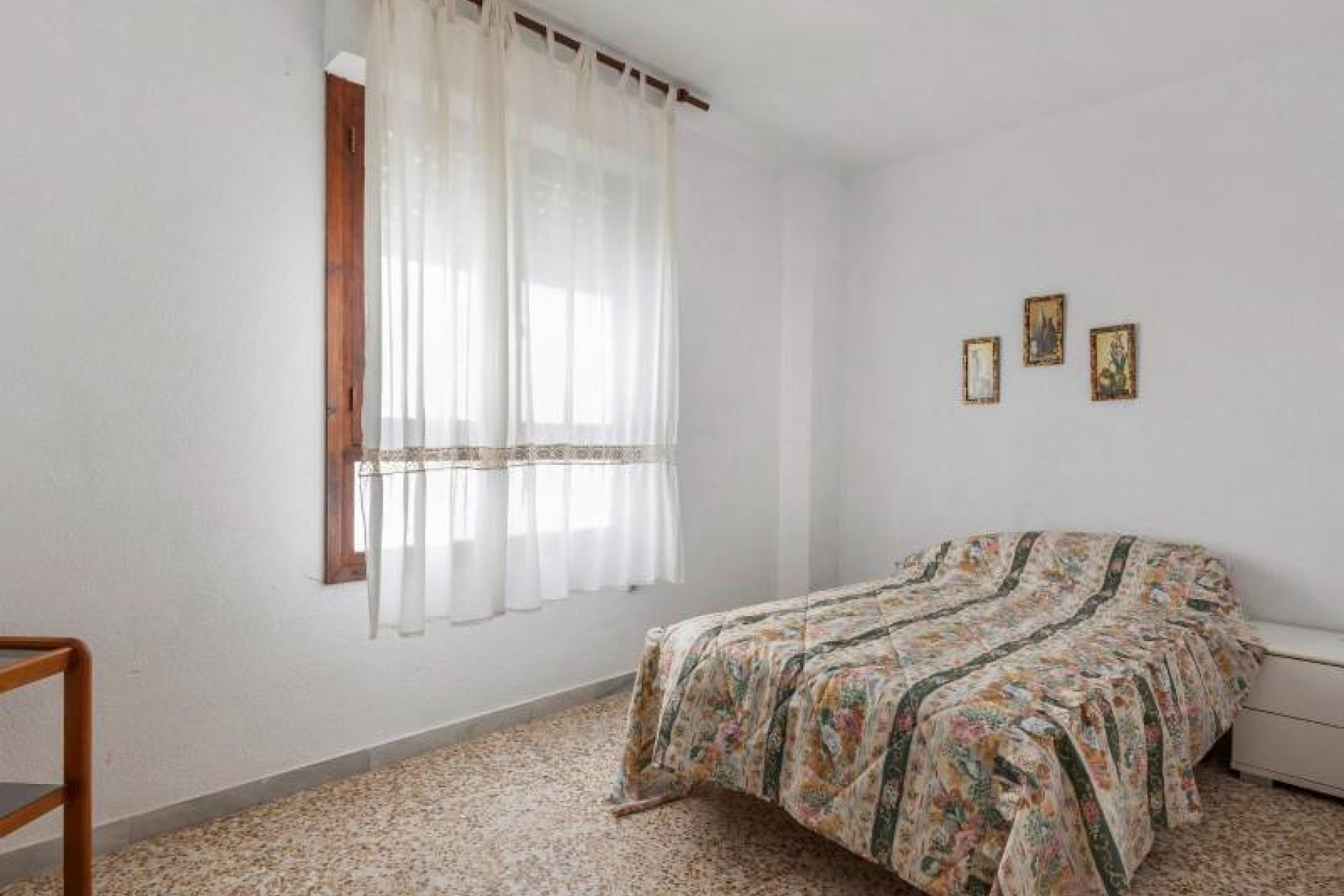 Herverkoop - Appartement - Torrevieja