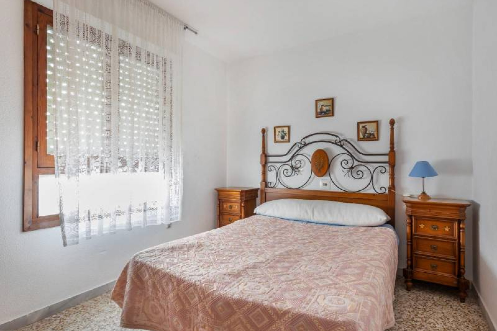 Herverkoop - Appartement - Torrevieja