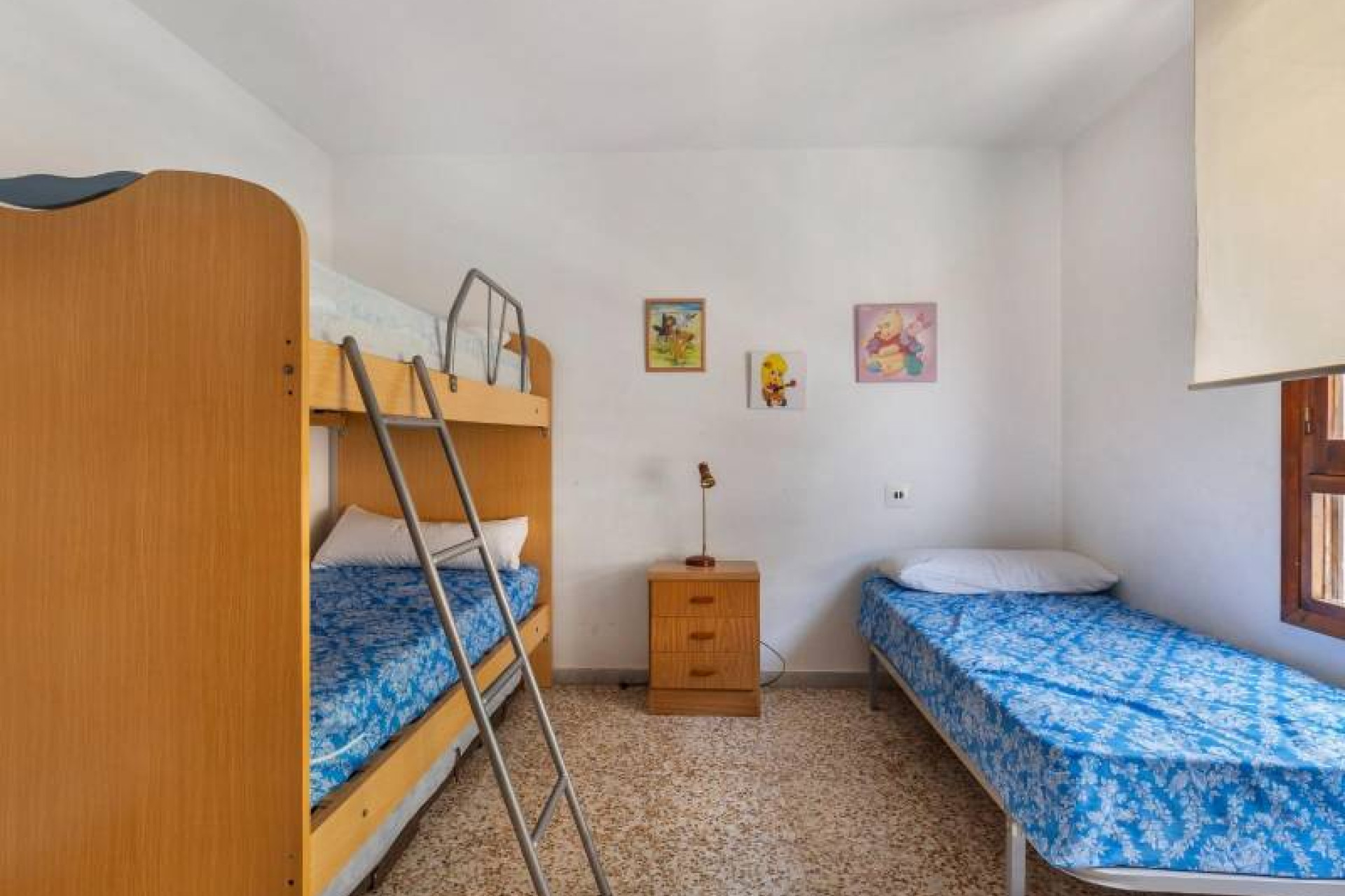 Herverkoop - Appartement - Torrevieja