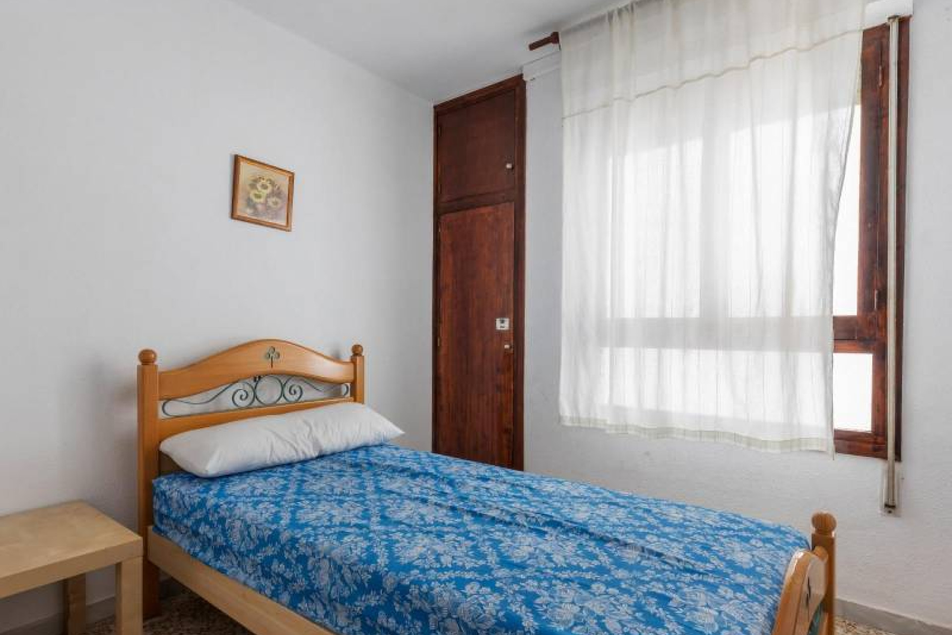 Herverkoop - Appartement - Torrevieja