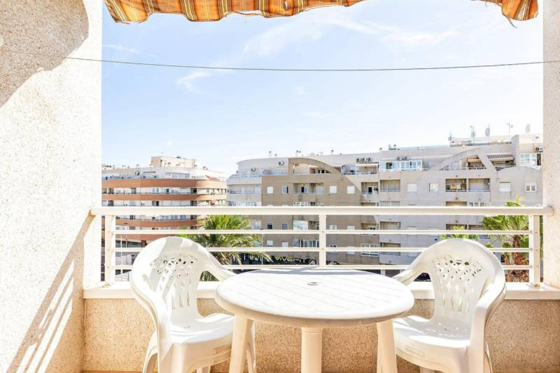 Herverkoop - Appartement - Torrevieja