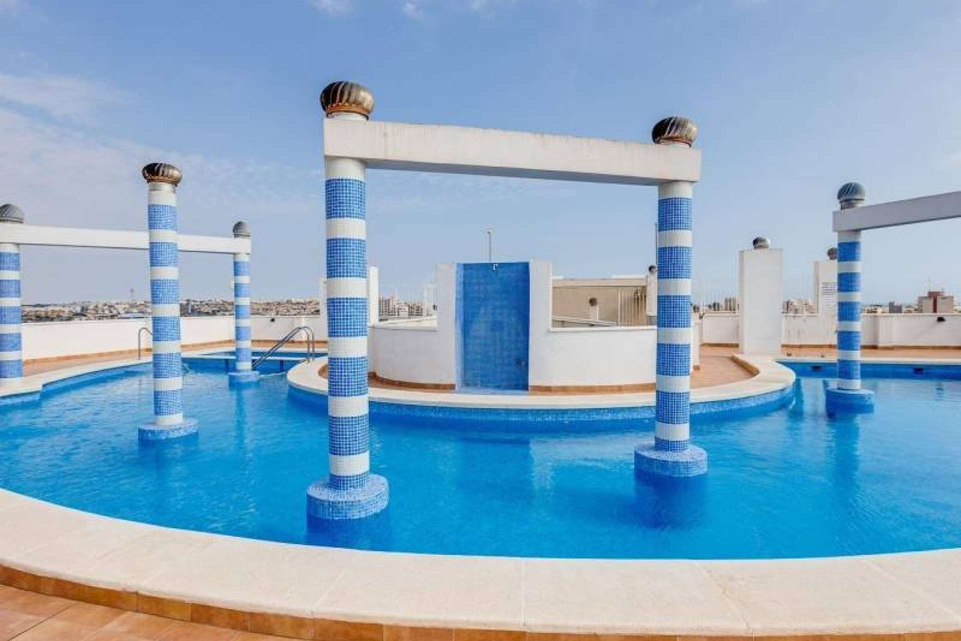 Herverkoop - Appartement - Torrevieja