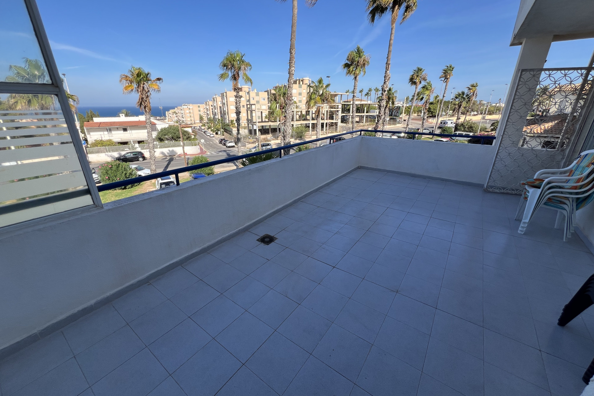 Herverkoop - Appartement - Torrevieja